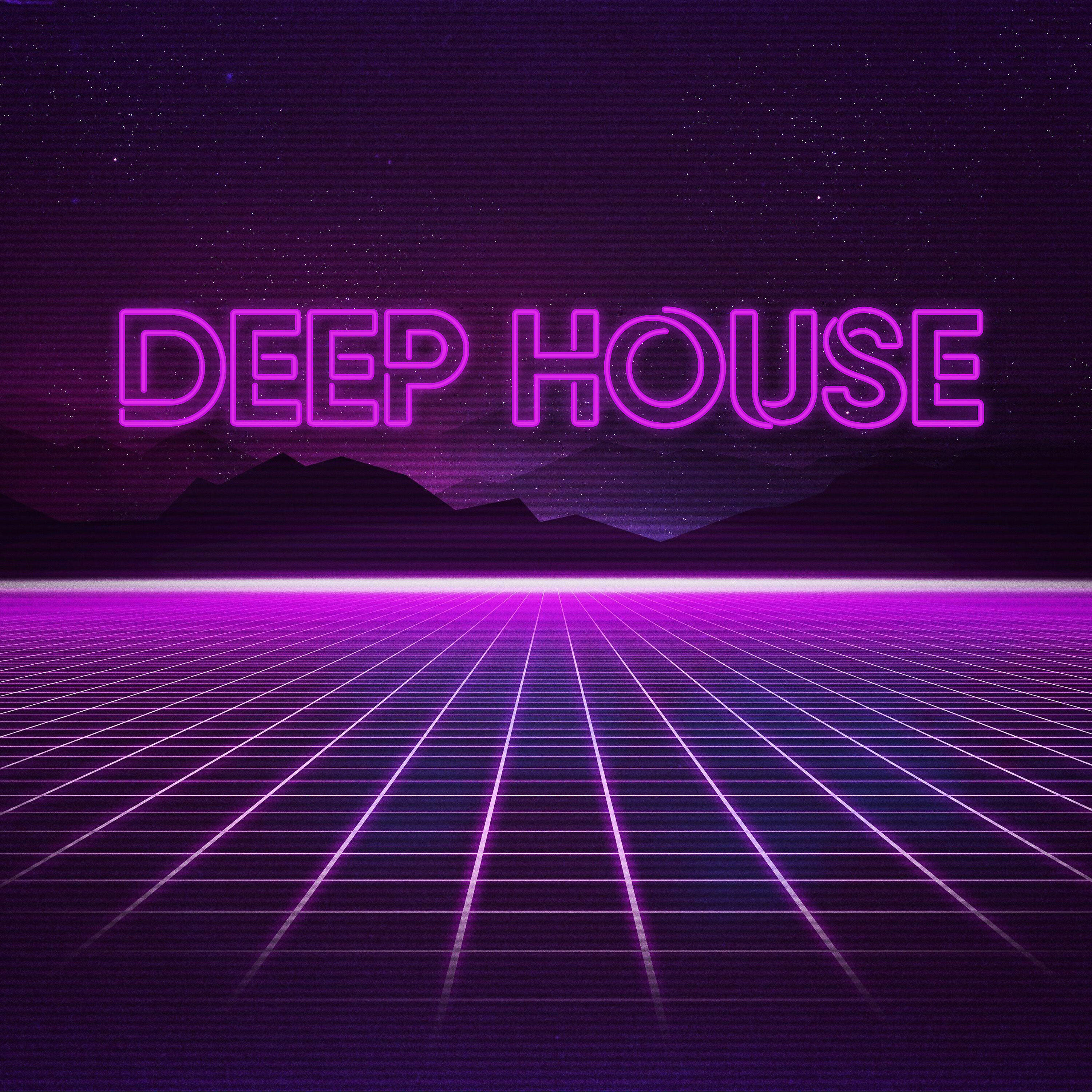 Релиз Deep House