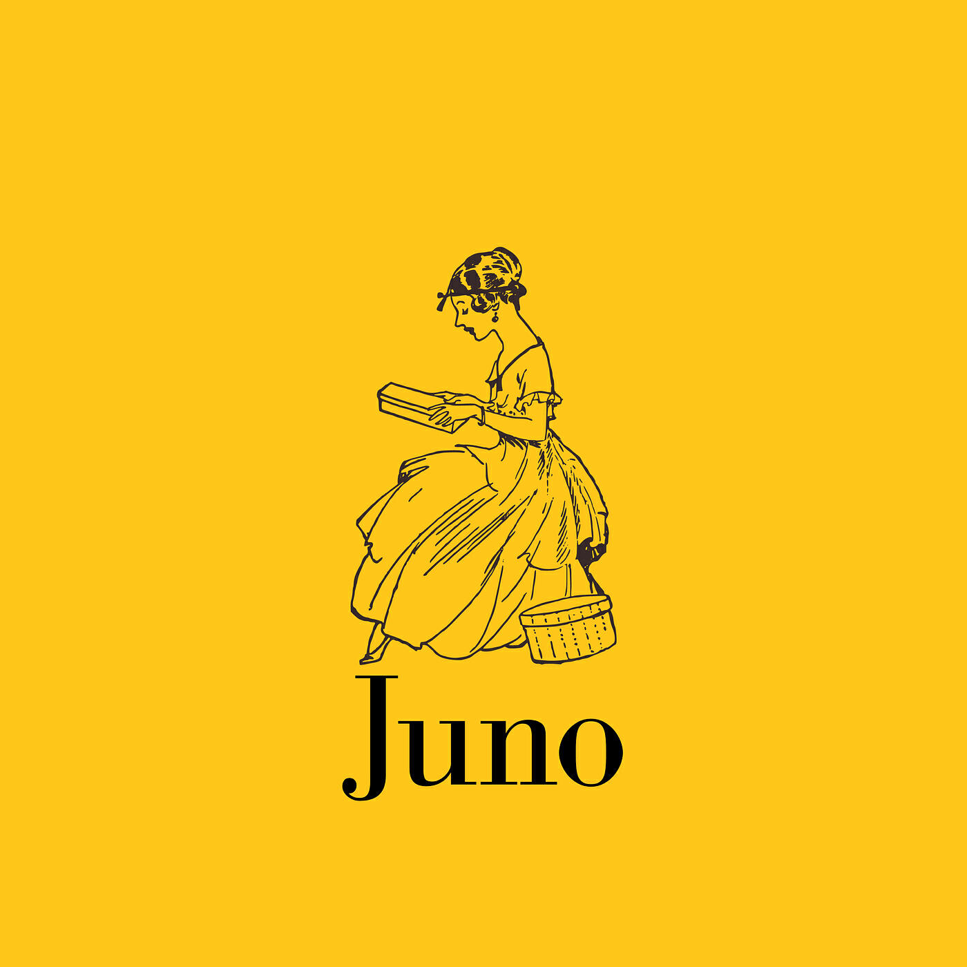 Трек Juno (Extended Instrumental)
