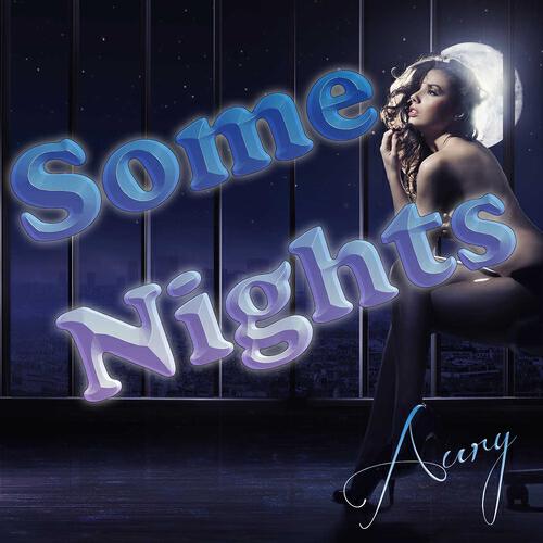 Релиз Some Nights