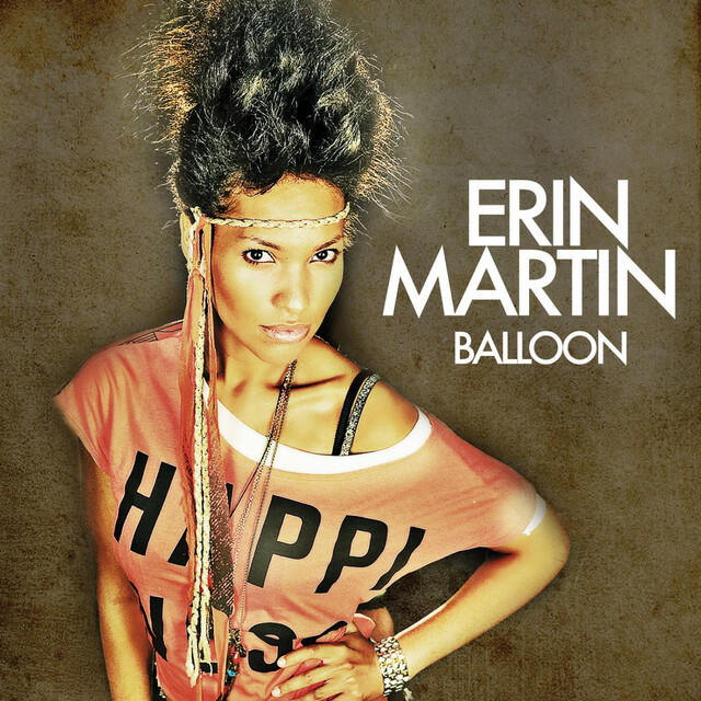 Релиз Balloon - Single
