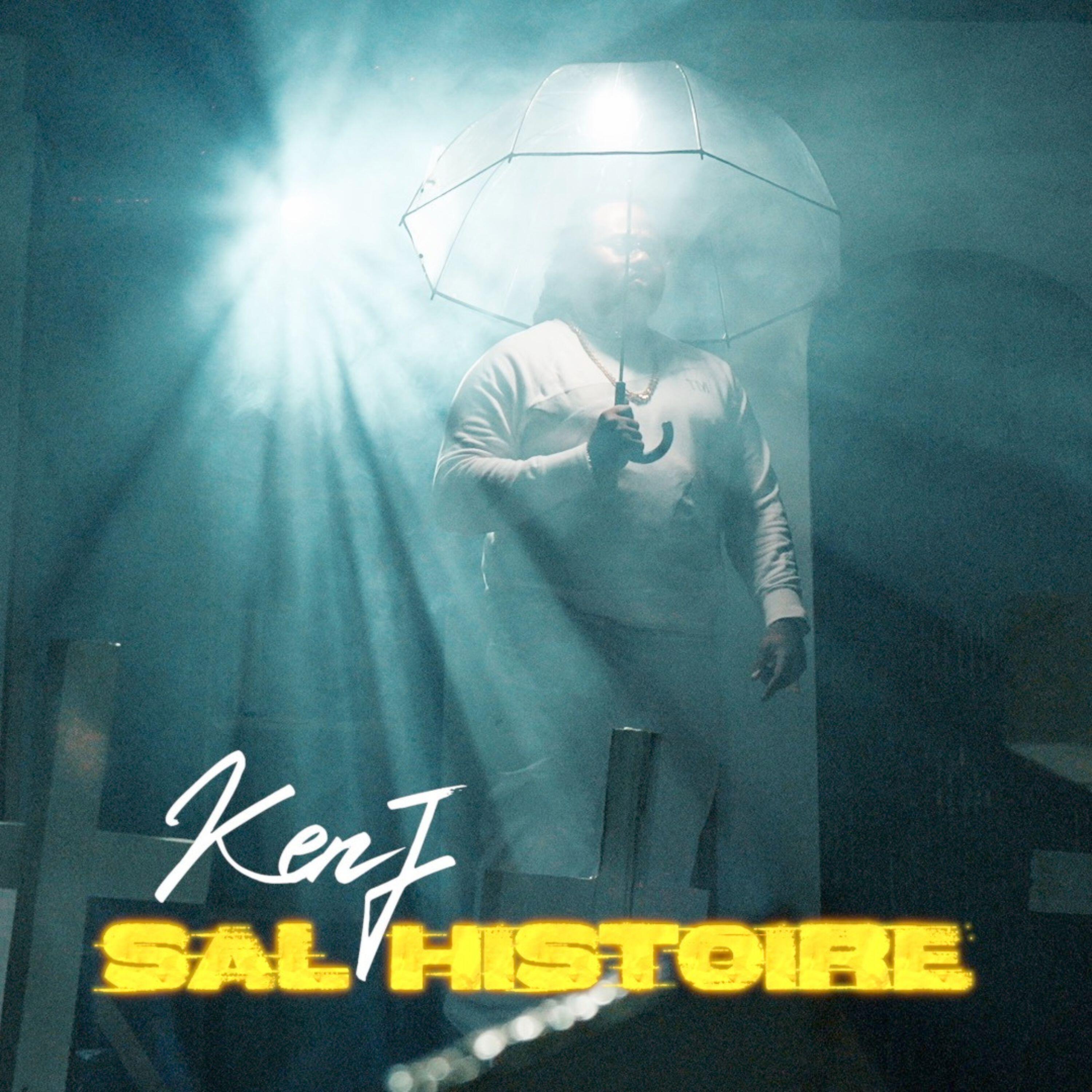 Релиз SAL HISTOIRE