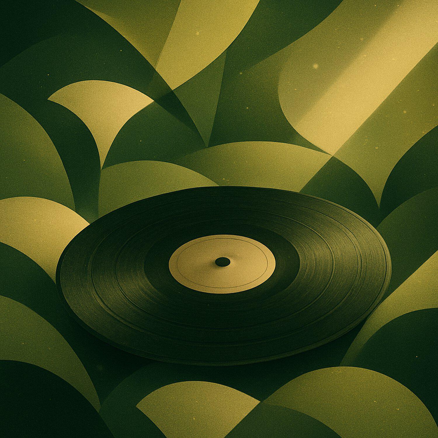 Релиз Chill Lofi Room