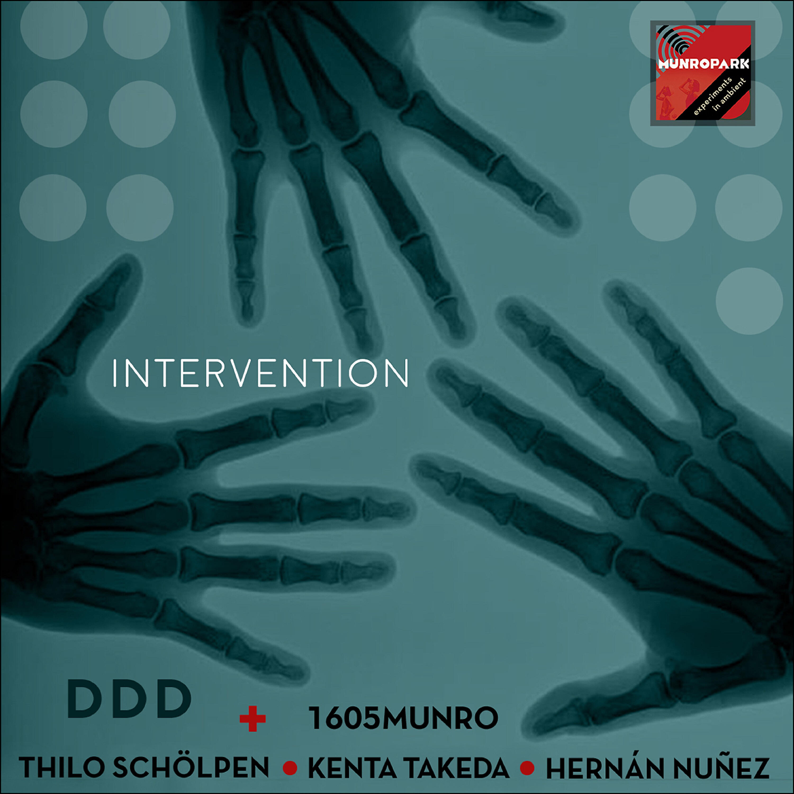 Релиз Intervention