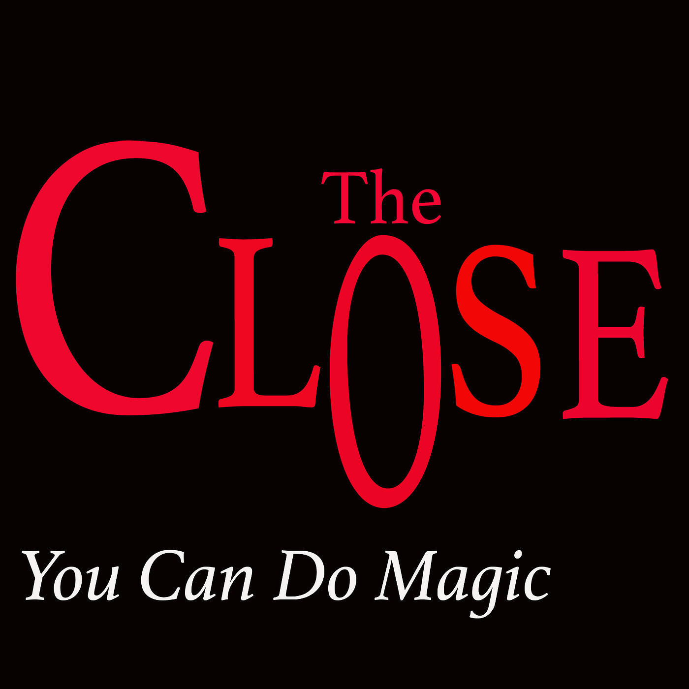 Релиз You Can Do Magic