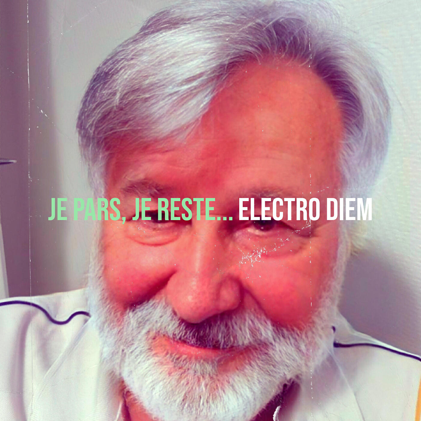 Релиз Je pars, je reste...