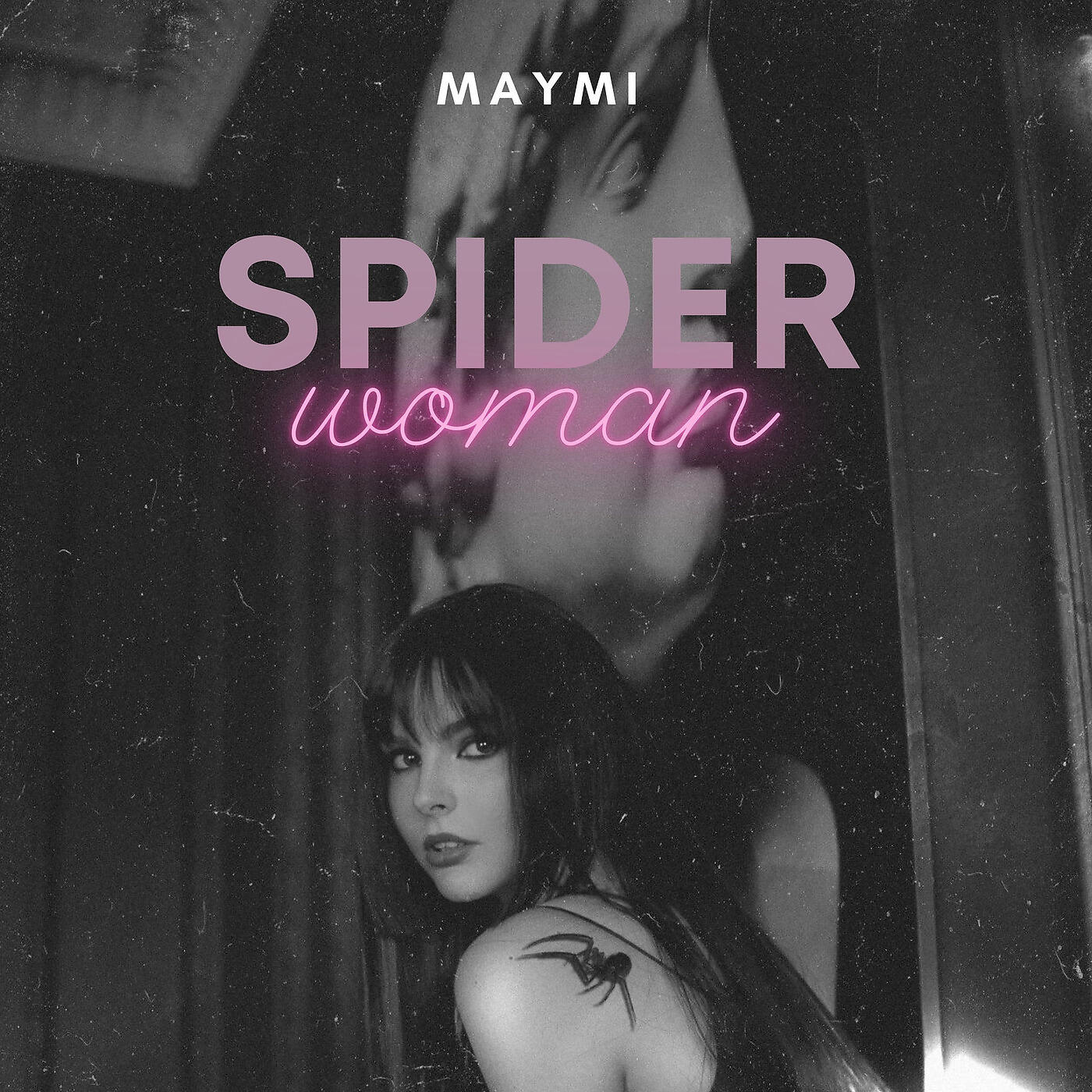 Релиз Spider Woman