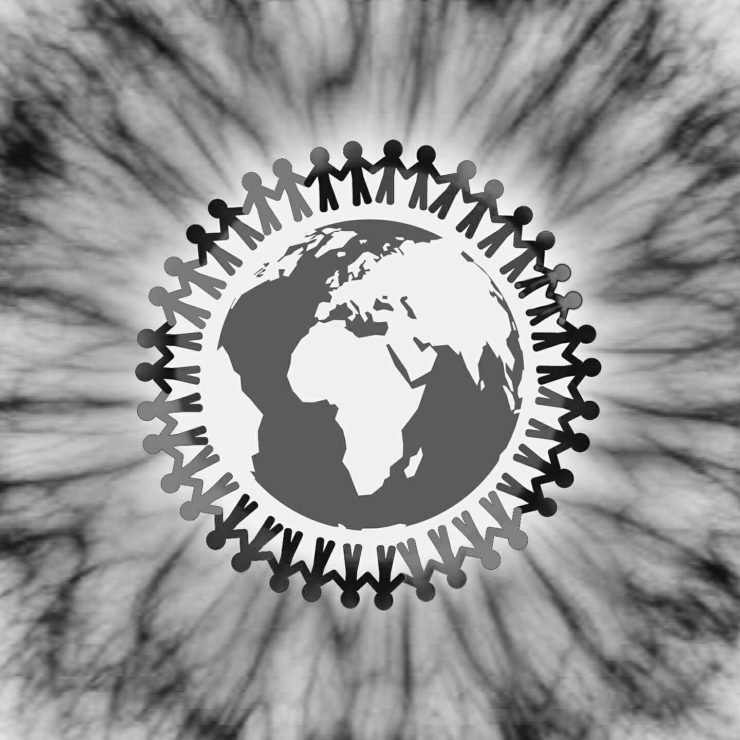Релиз World Song