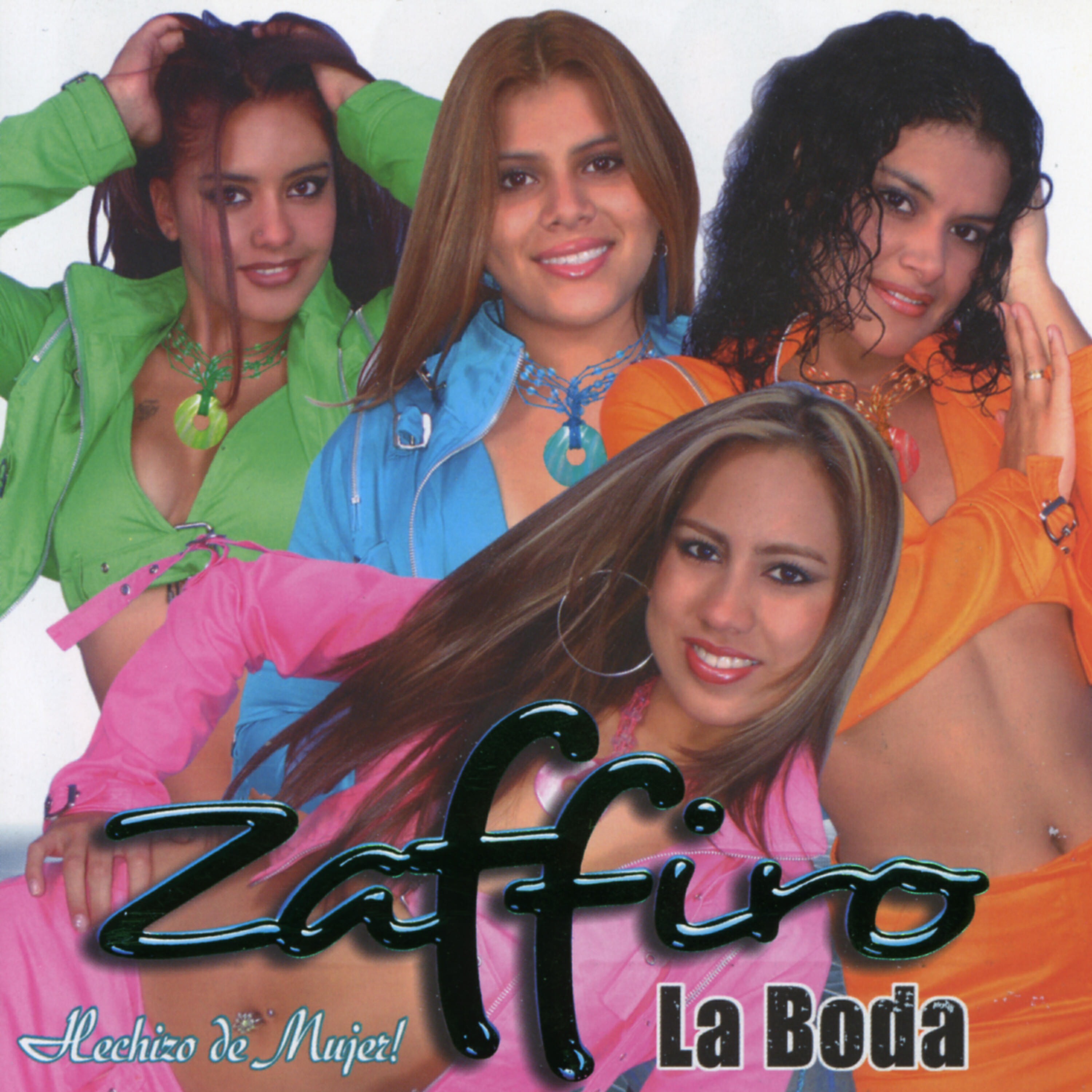 Zaffiro. Ecuador