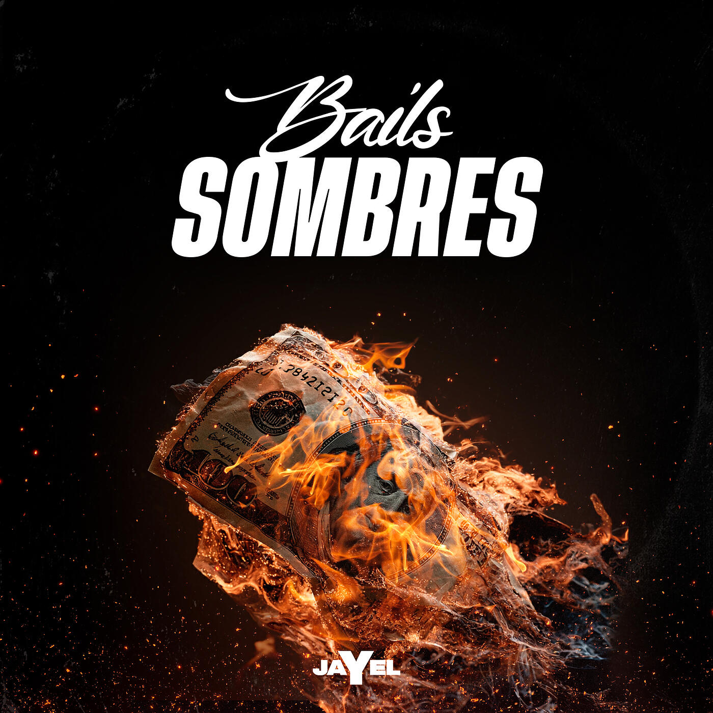 Релиз Bails sombres