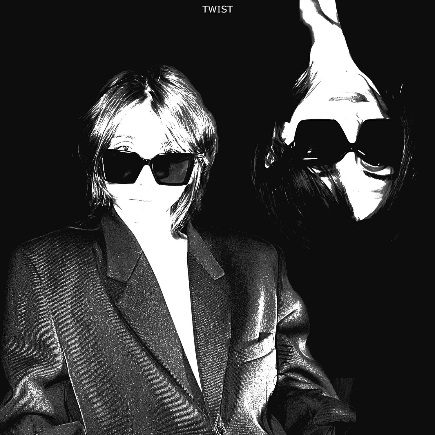 Релиз TWIST