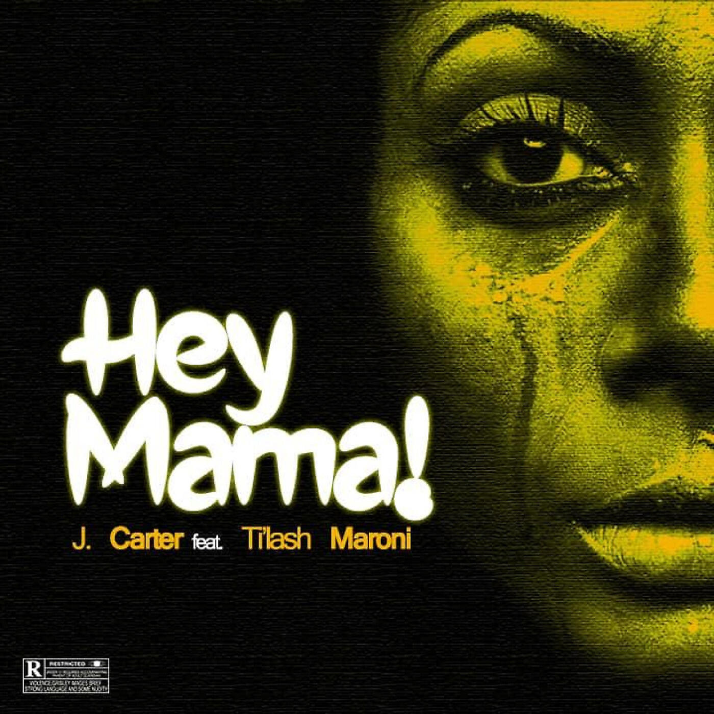Релиз Hey Mama!