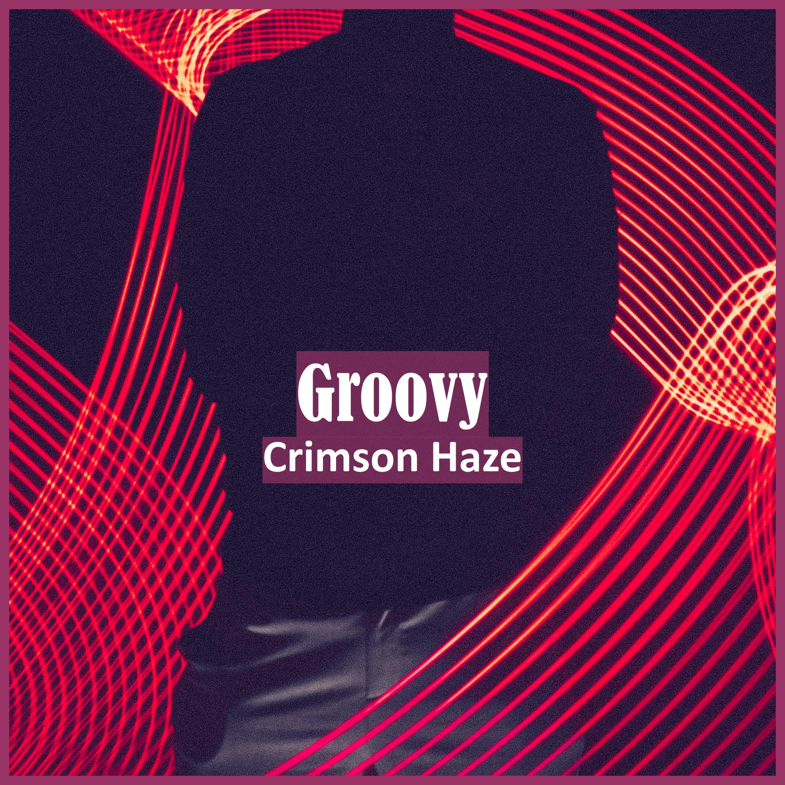 Crimson Haze