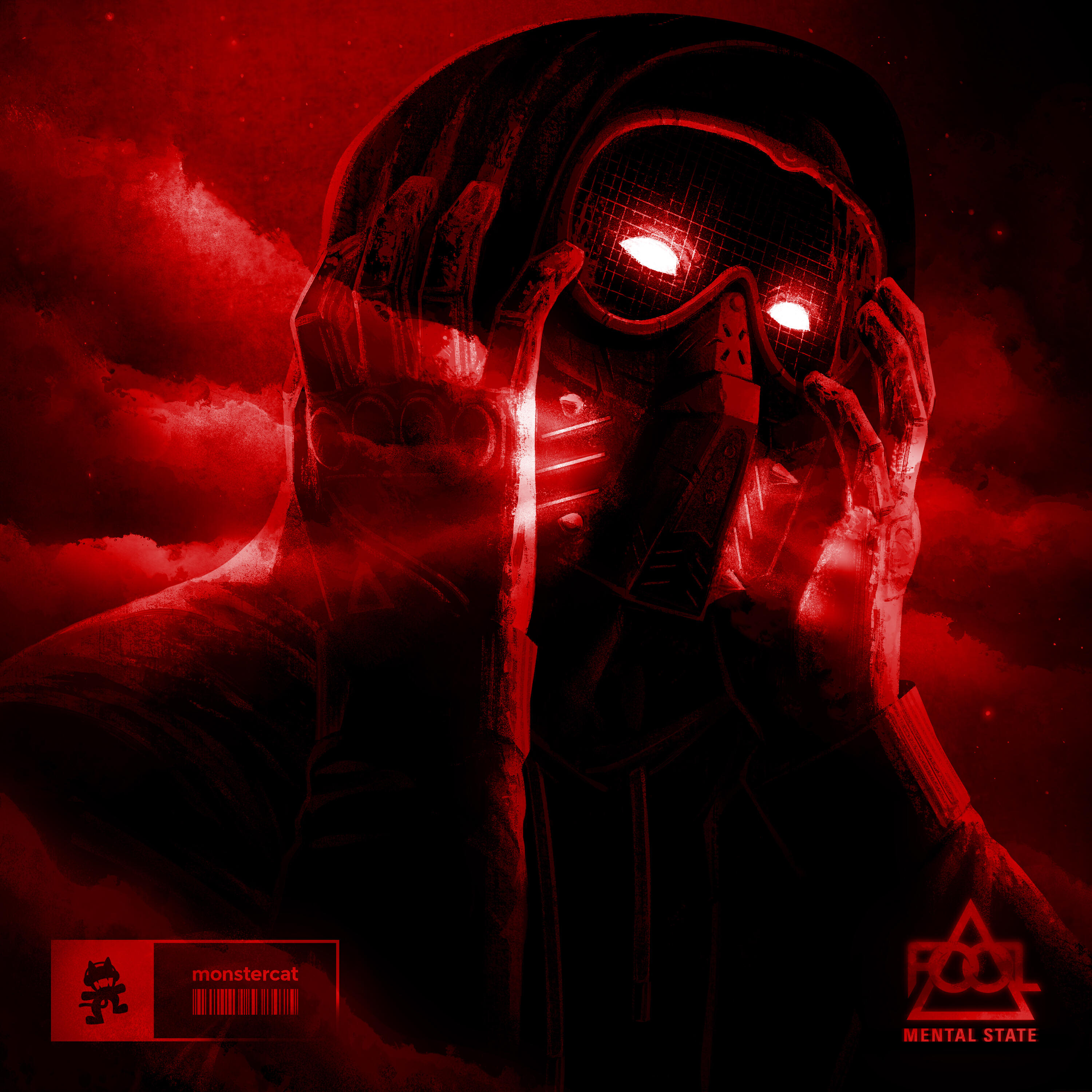 Релиз MENTAL STATE