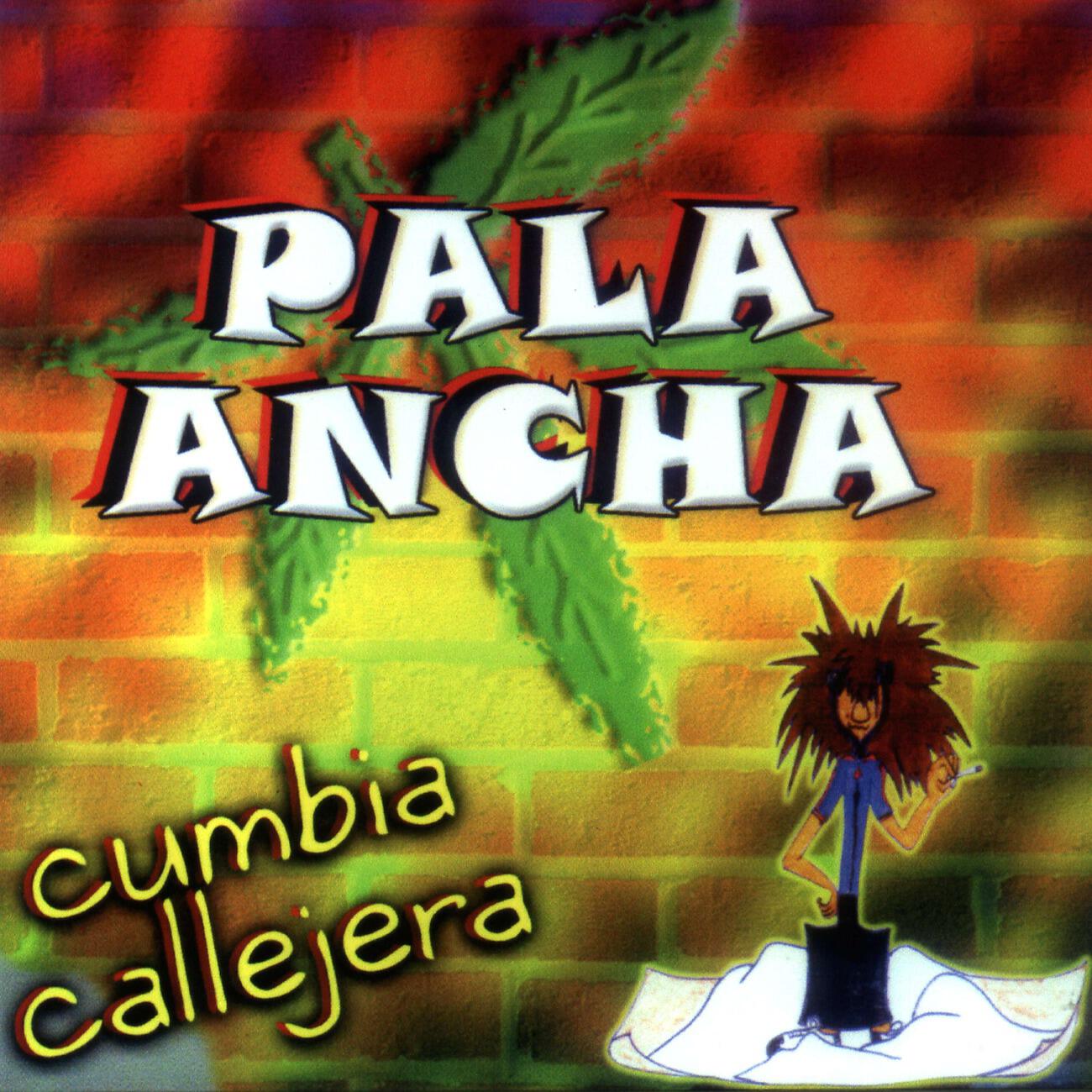 Релиз Cumbia Callejera