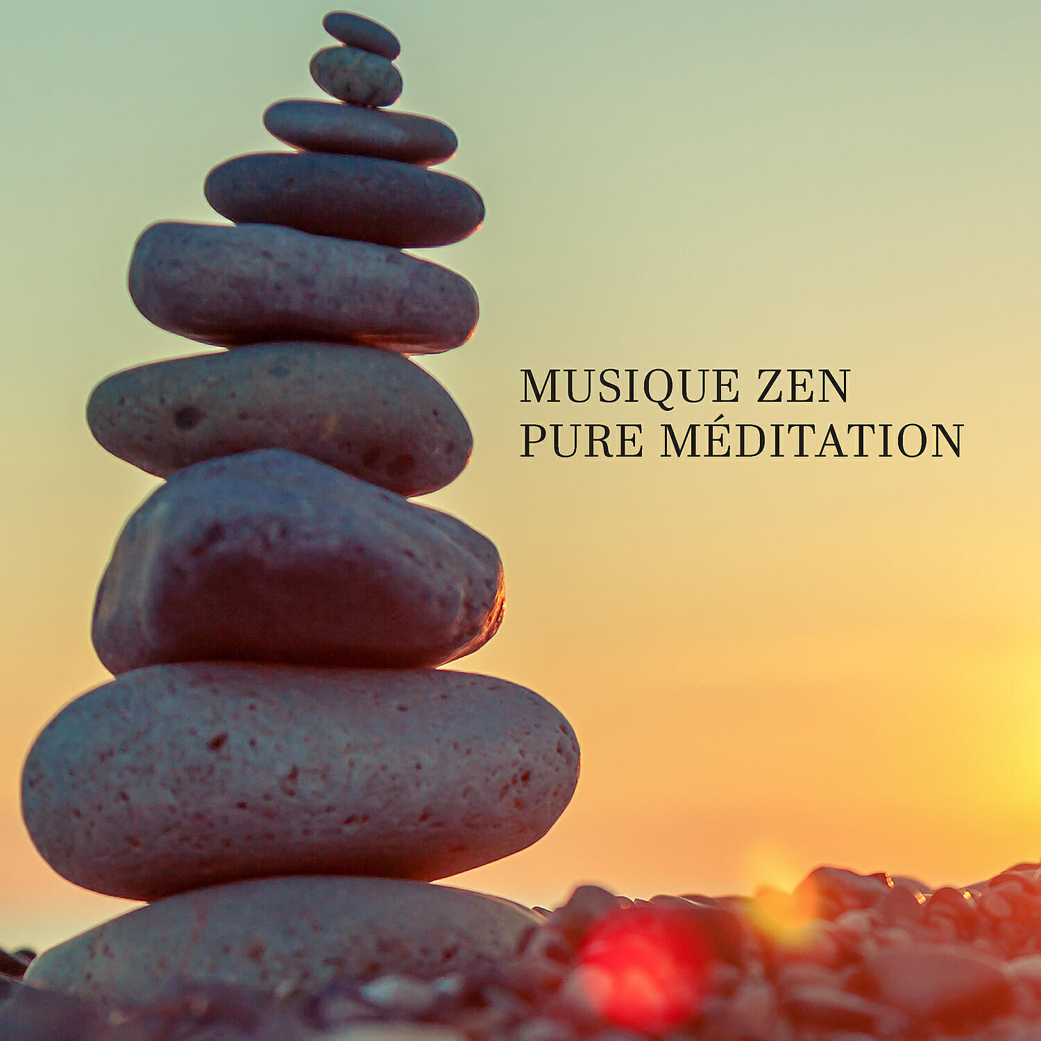 Релиз Musique zen pure méditation
