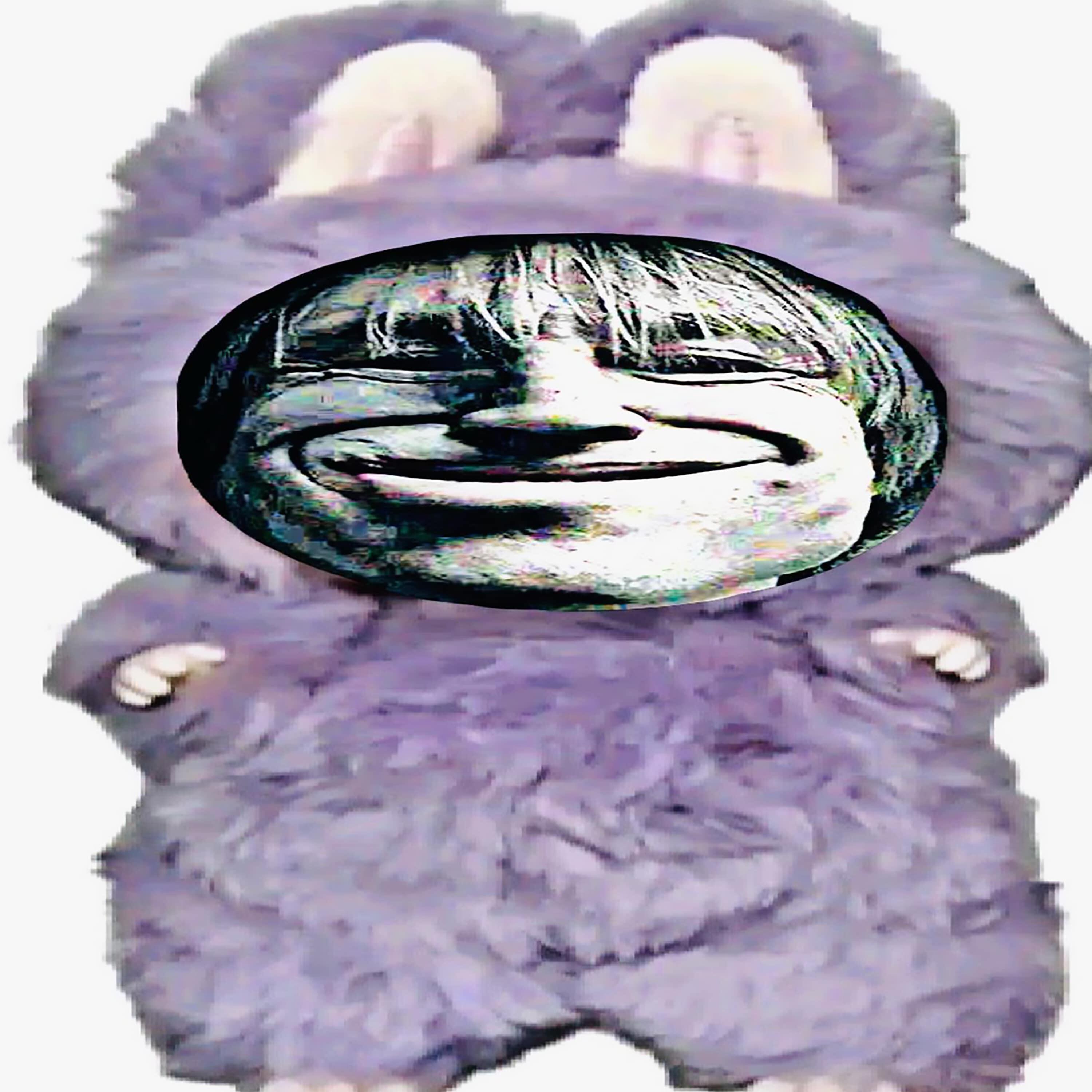 Релиз Лабубу