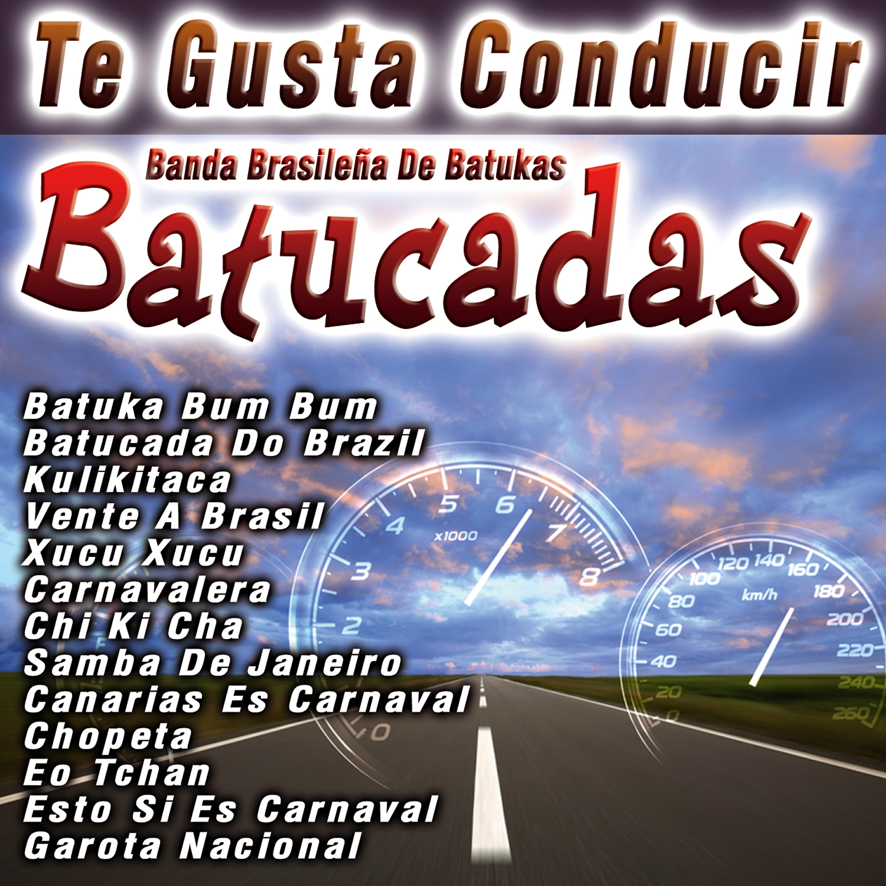 Banda Brasileña de Batukas