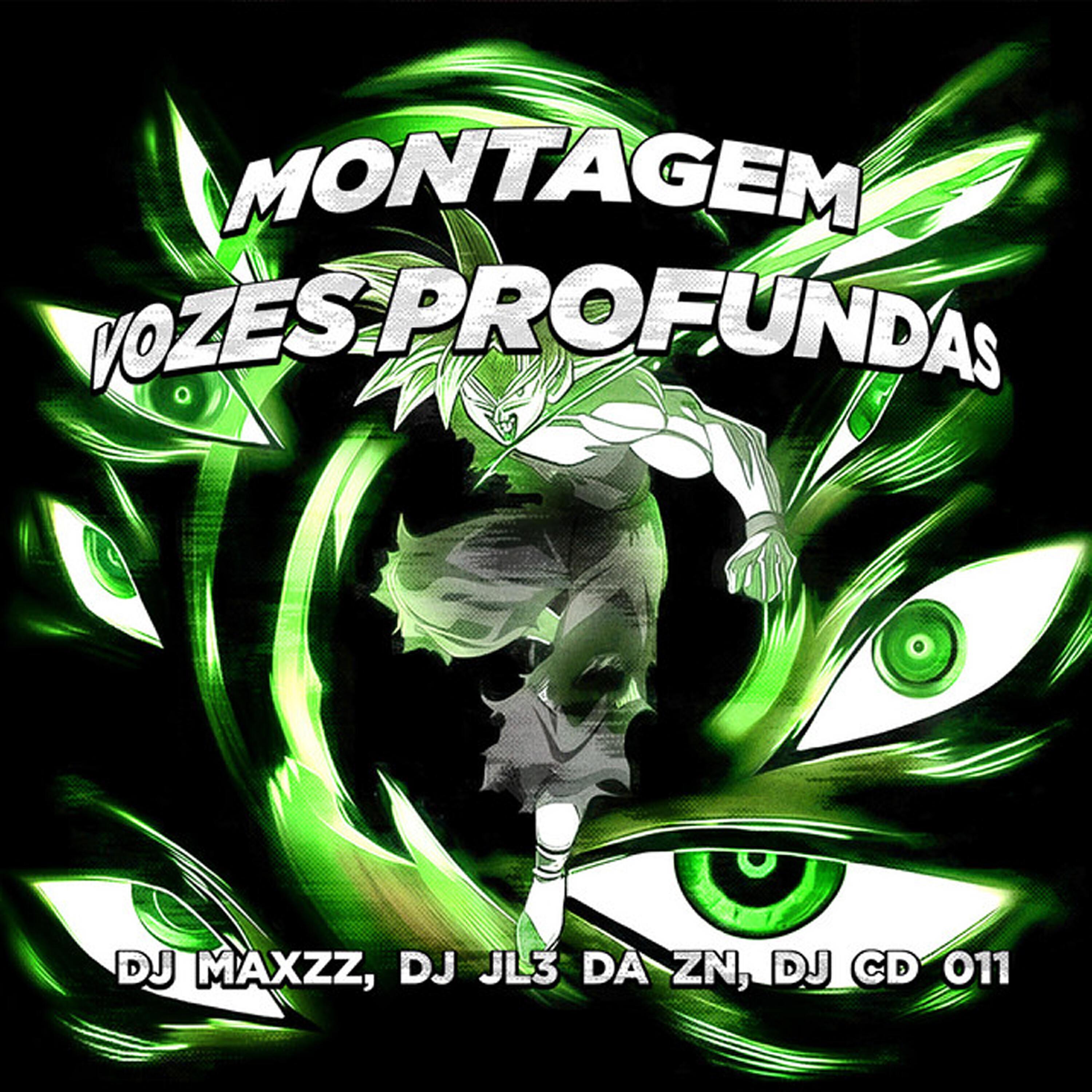 DJ CD 011