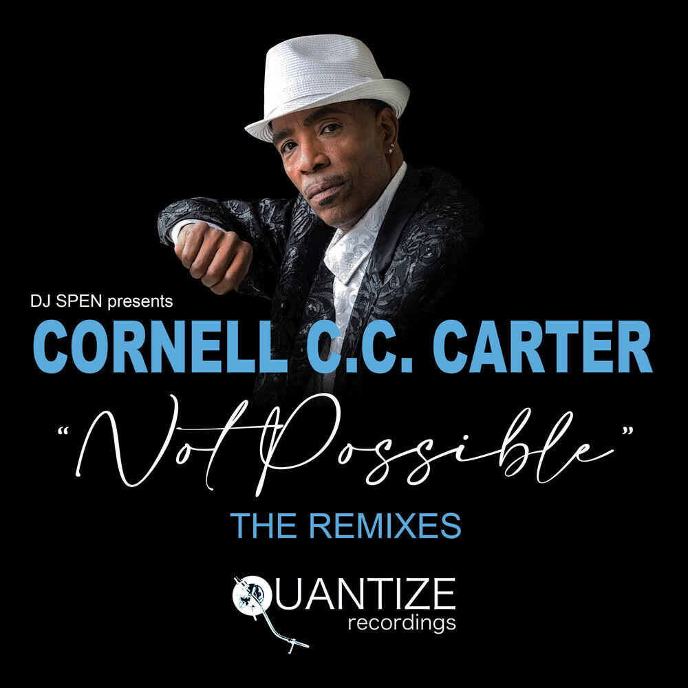 Релиз Not Possible (DJ Spen & Gary Hudgins Radio Edit)