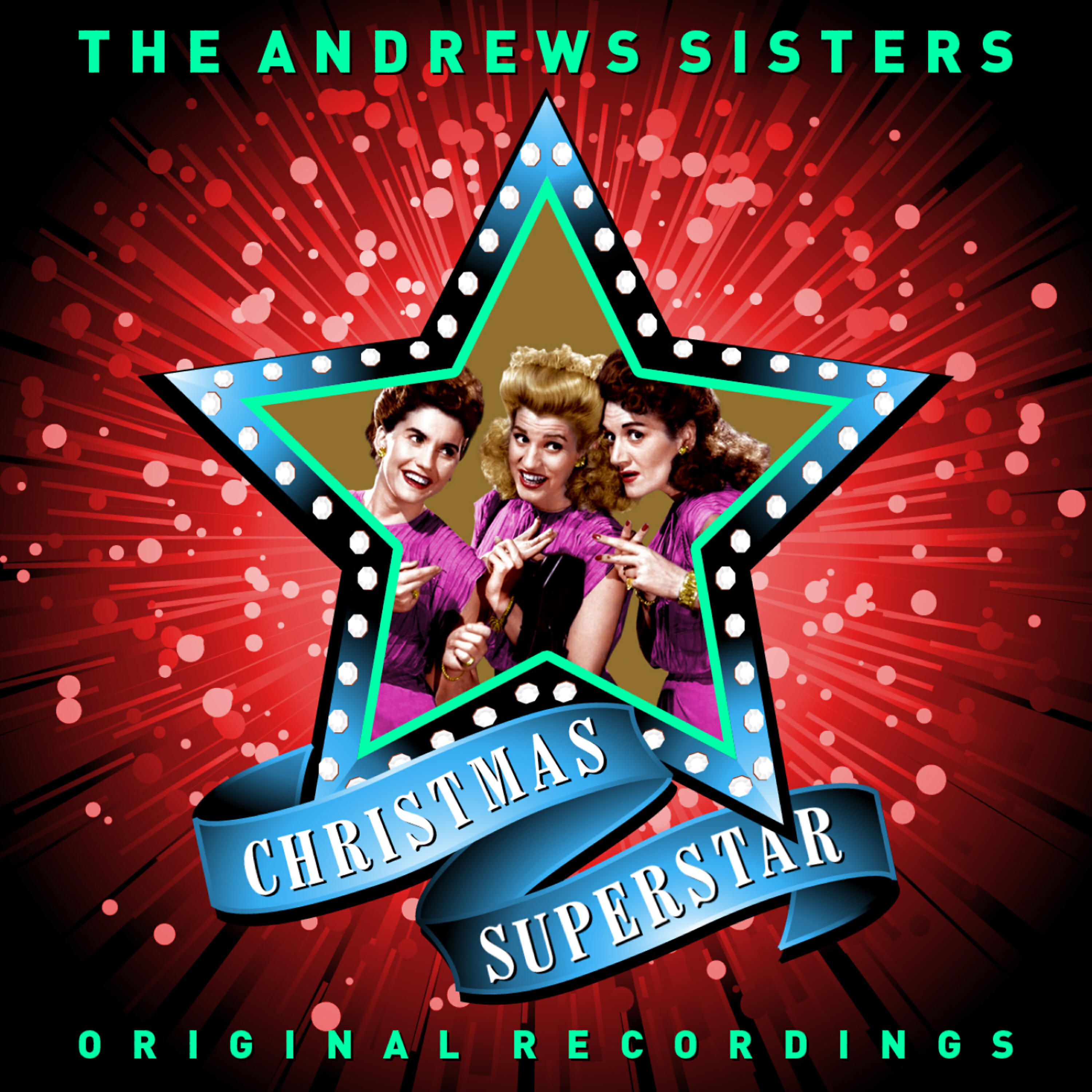 Релиз Christmas Superstars