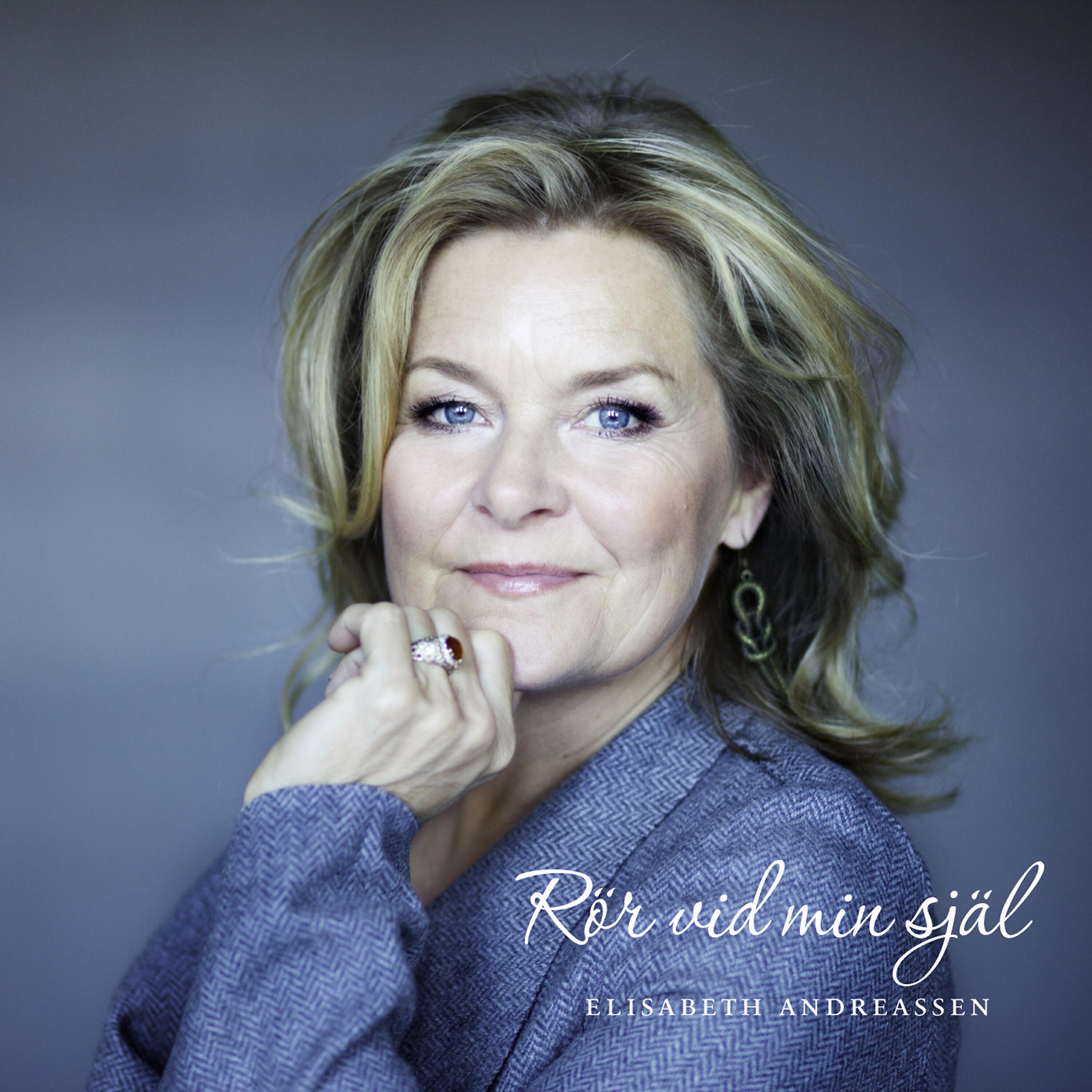 Релиз Rör Vid Min Själ
