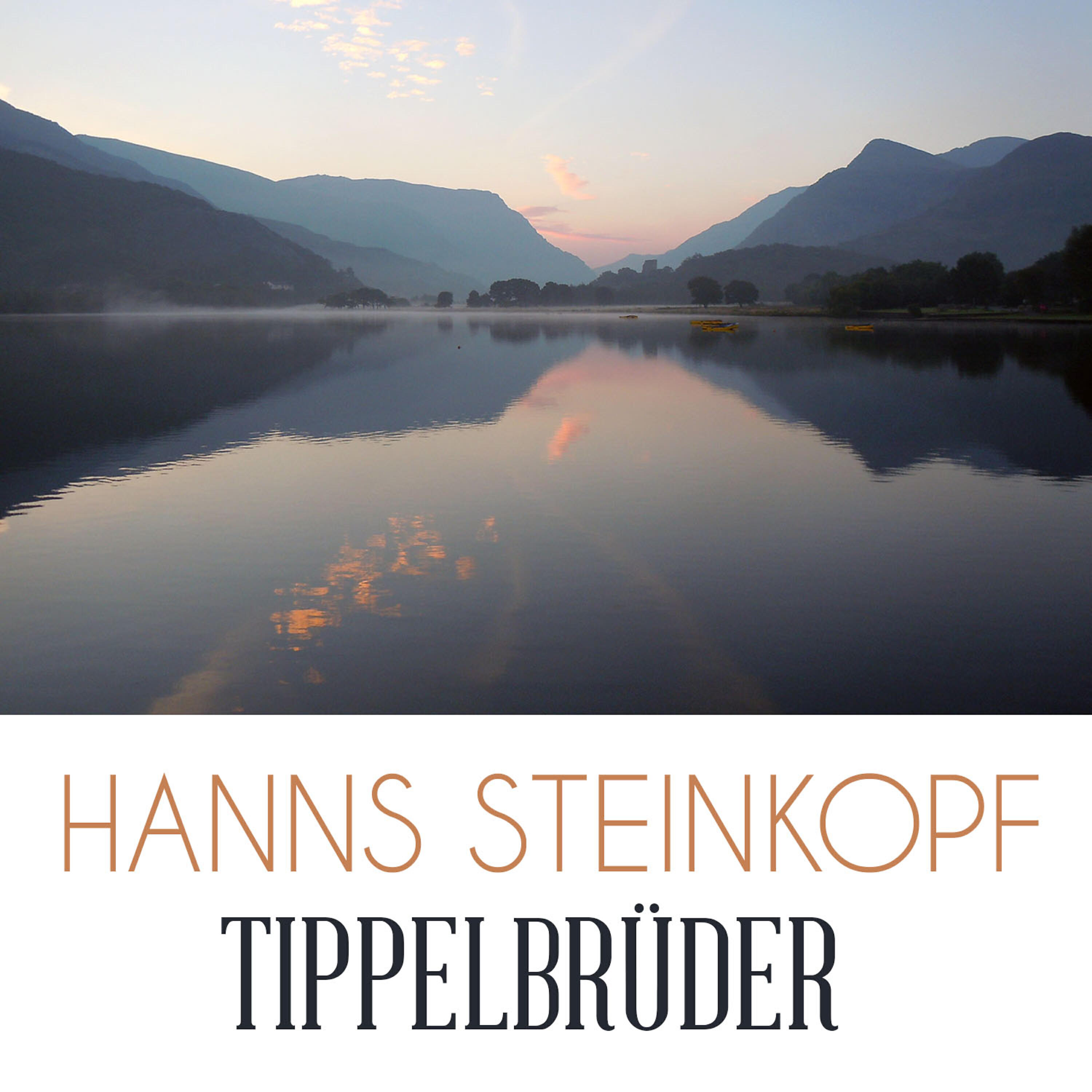Релиз Tippelbrüder