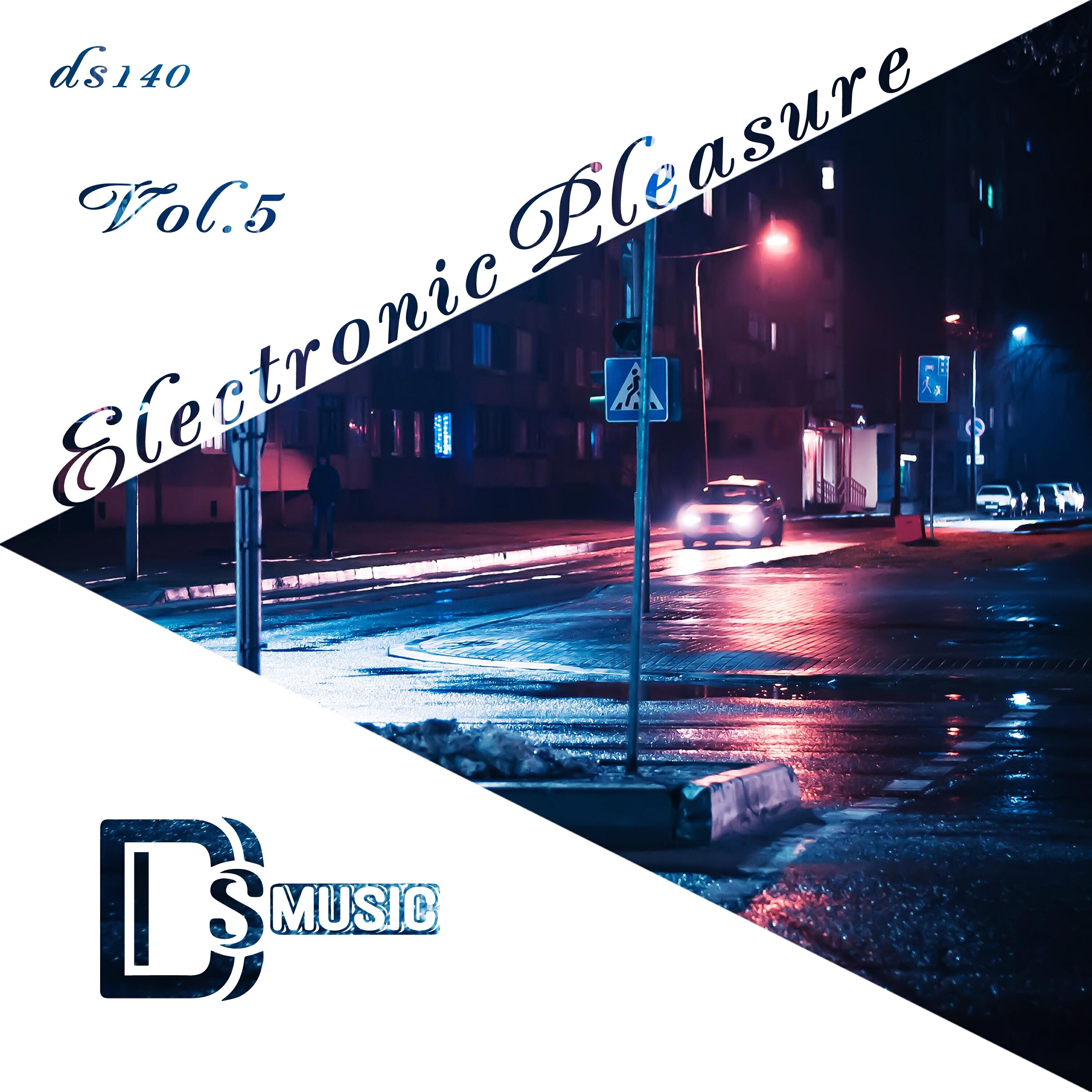 Релиз Electronic Pleasure, Vol. 5