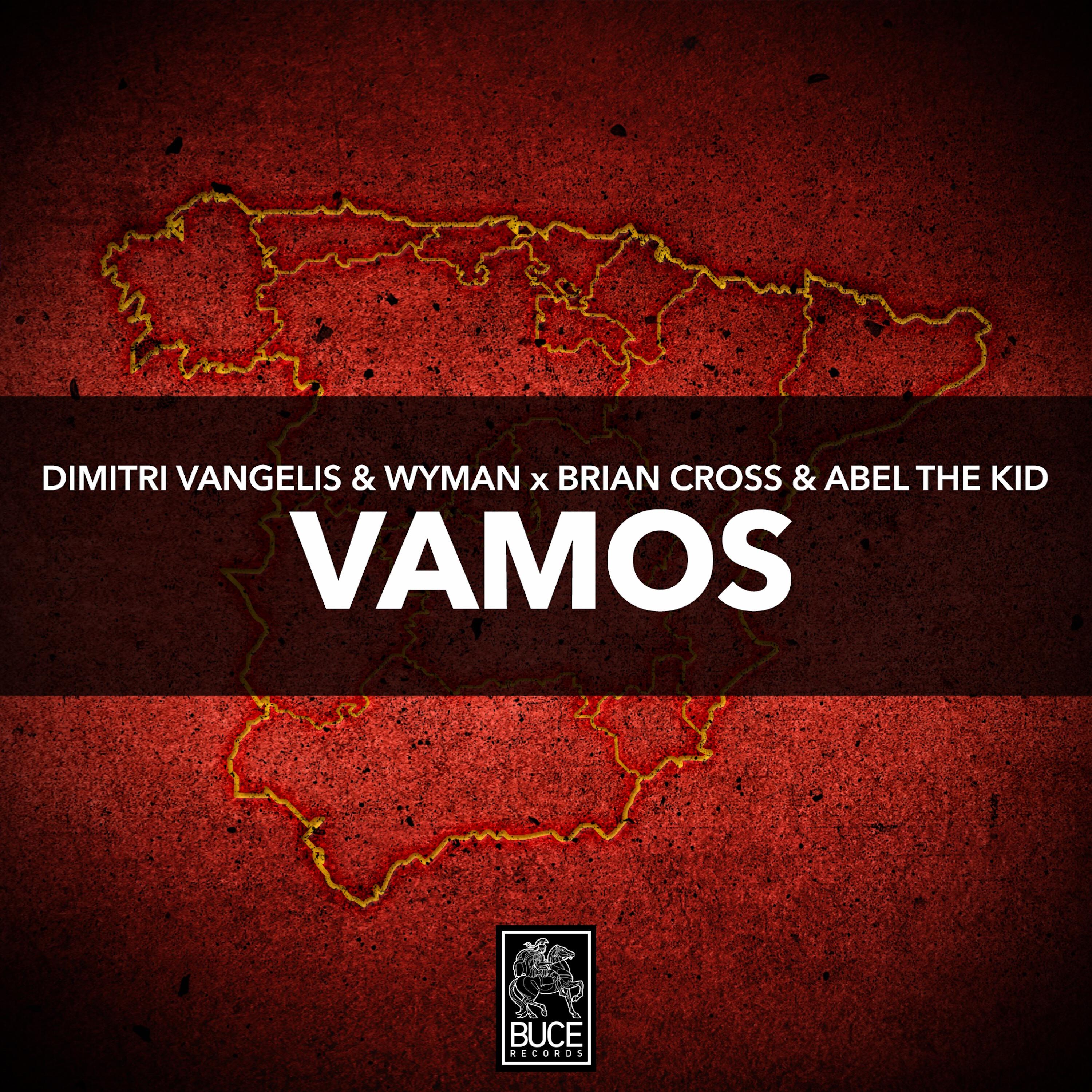 Релиз Vamos