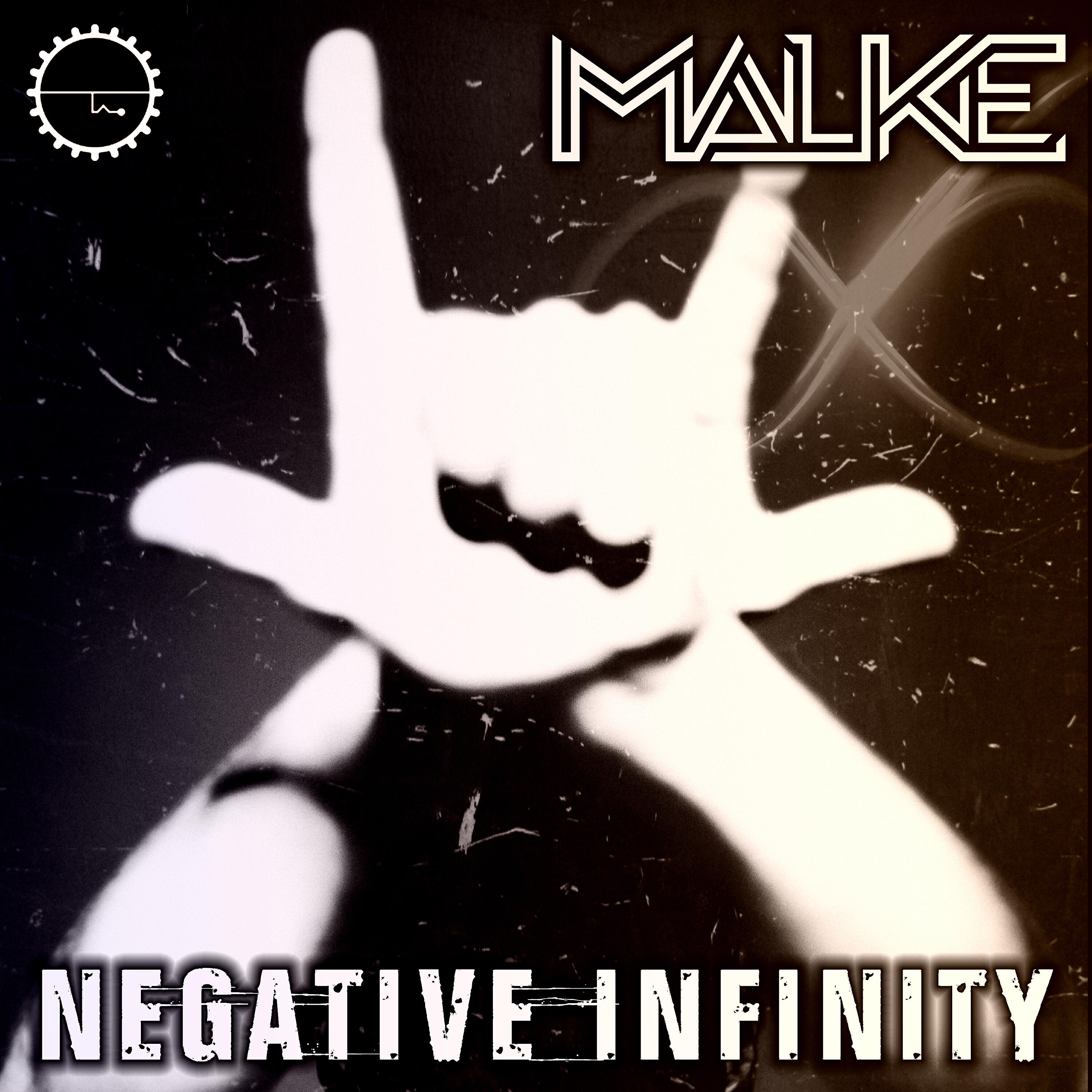 Релиз Negative Infinity