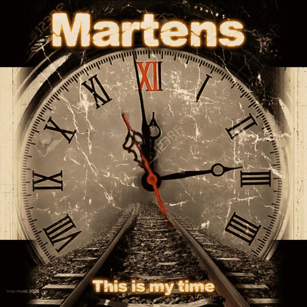 Релиз This is my Time