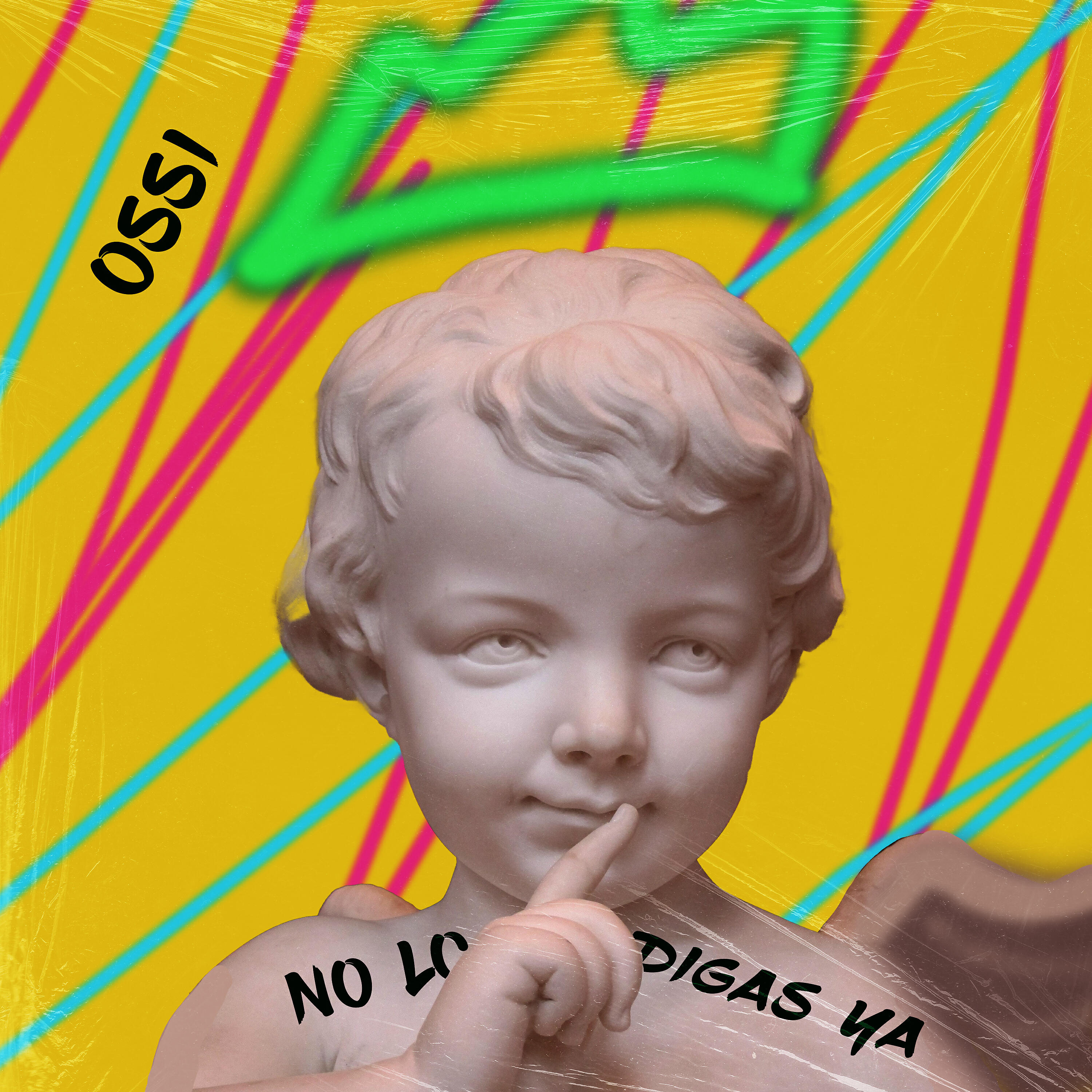 Обложка альбома