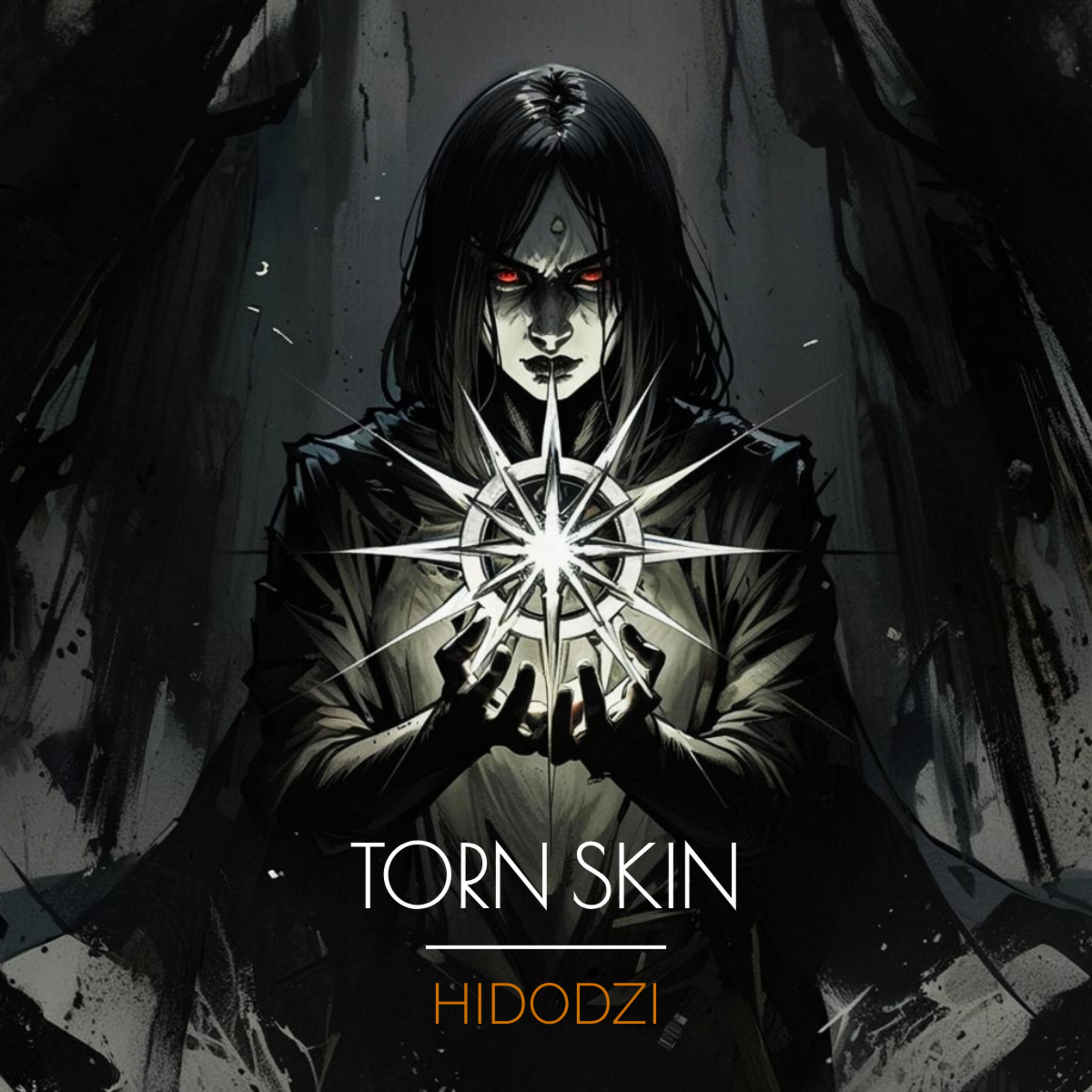 Релиз TORN SKIN