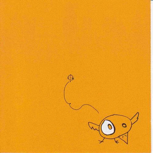 Релиз Orange Album