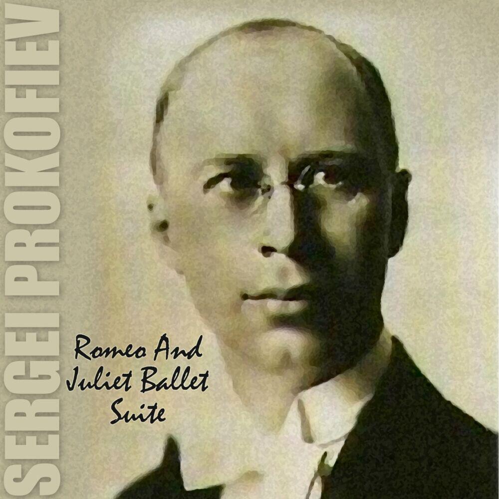 Релиз Romeo And Juliet Ballet Suite