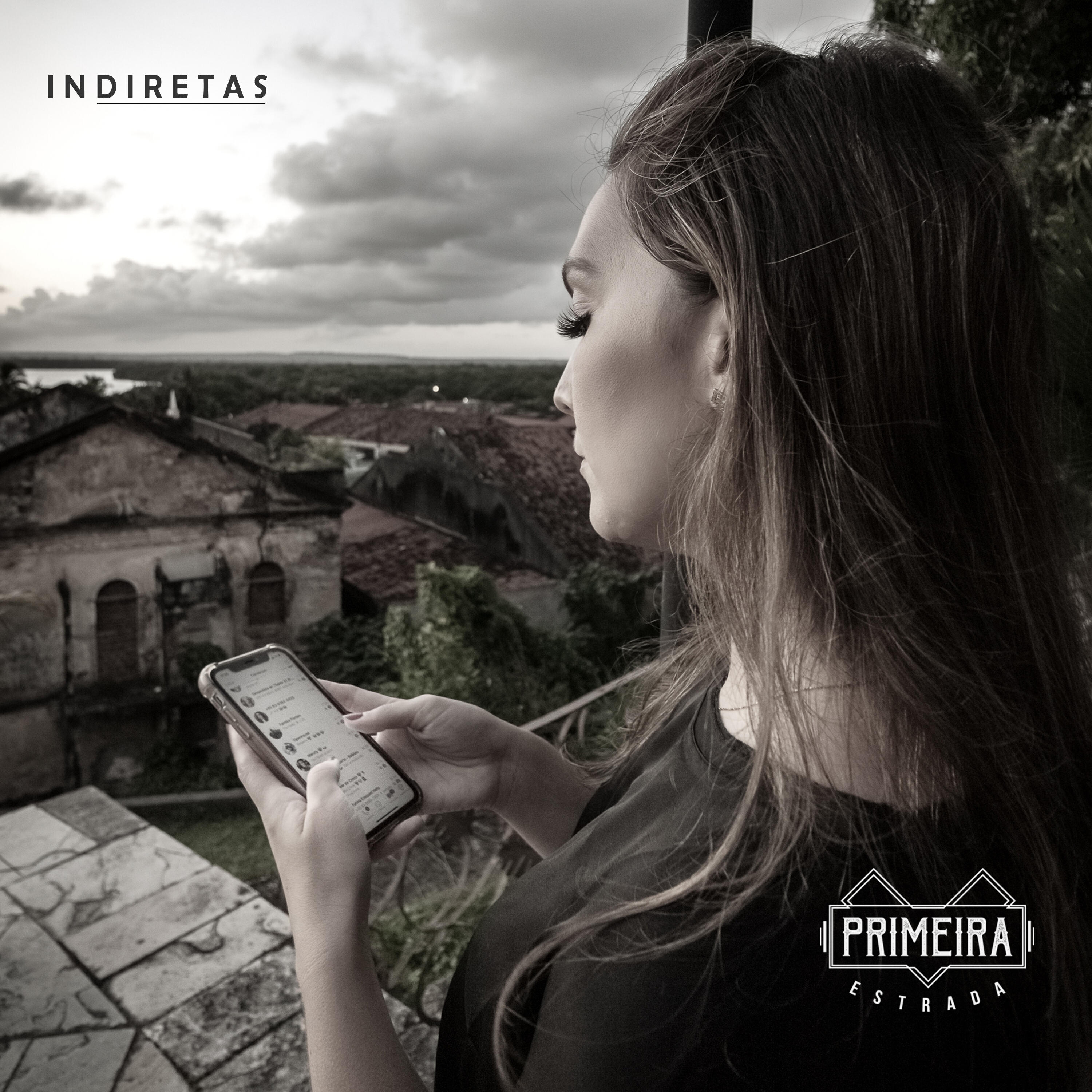 Релиз Indiretas