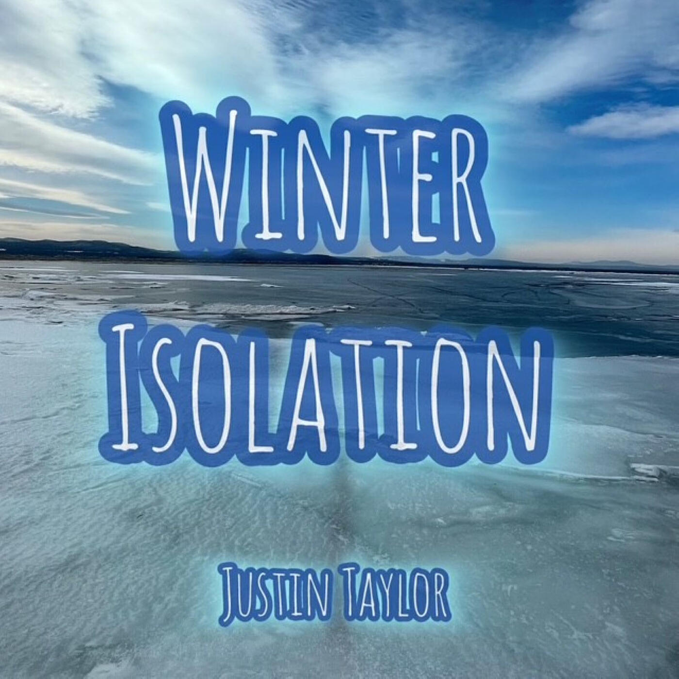 Релиз Winter Isolation