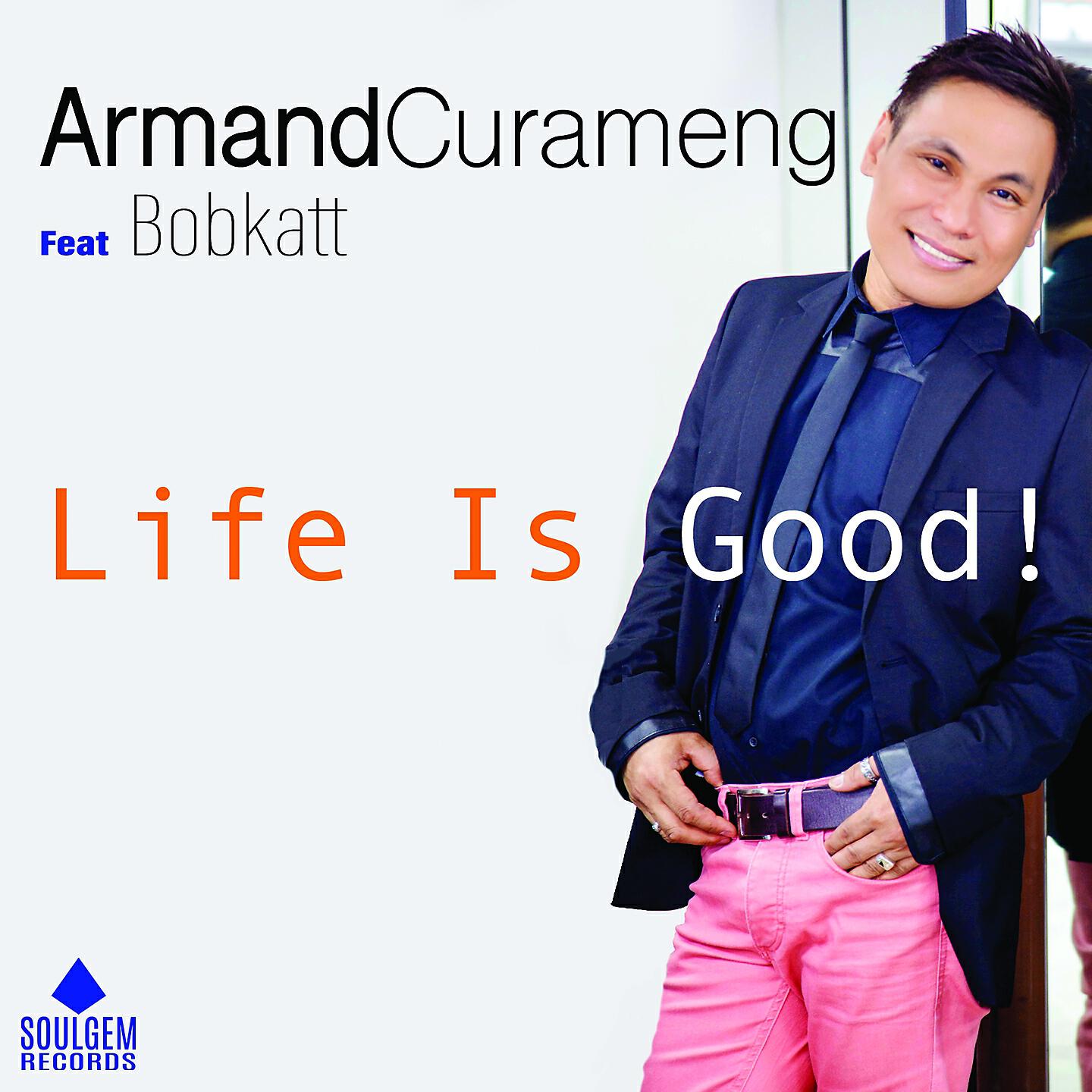 Armand Curameng