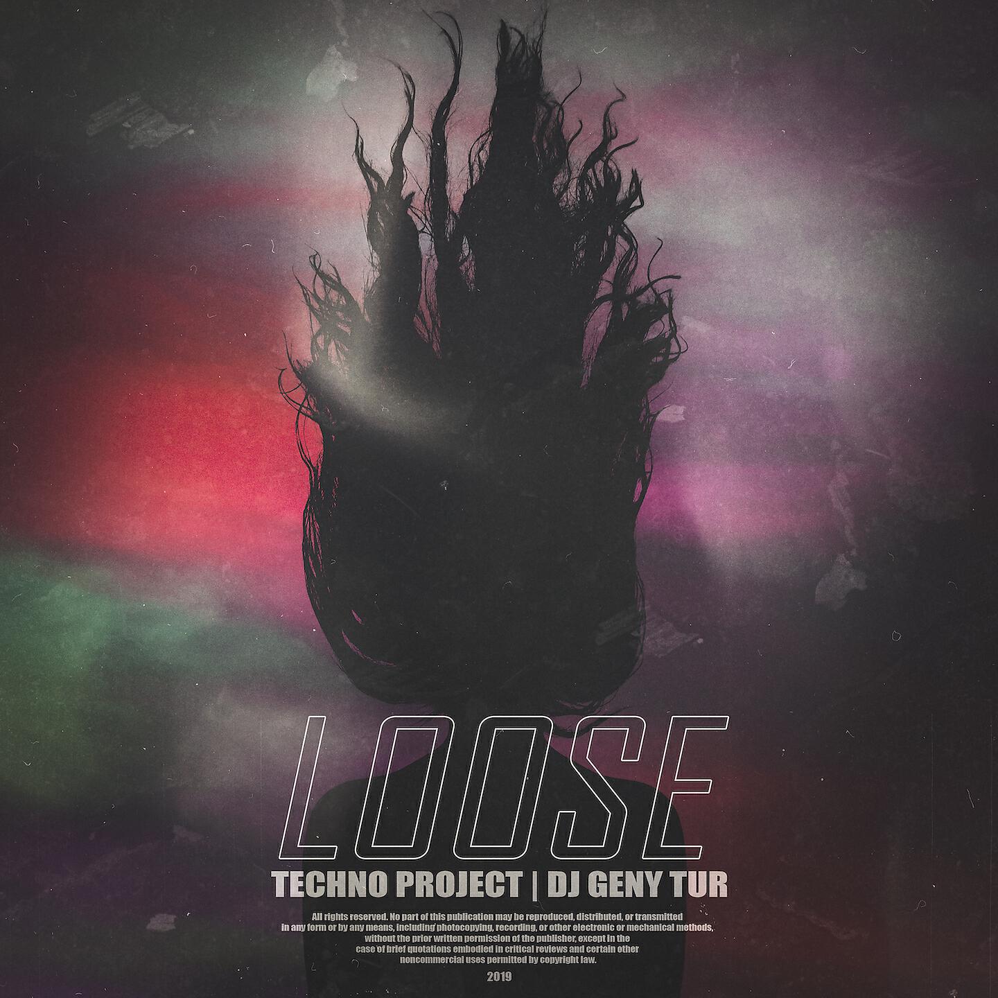 Релиз Loose