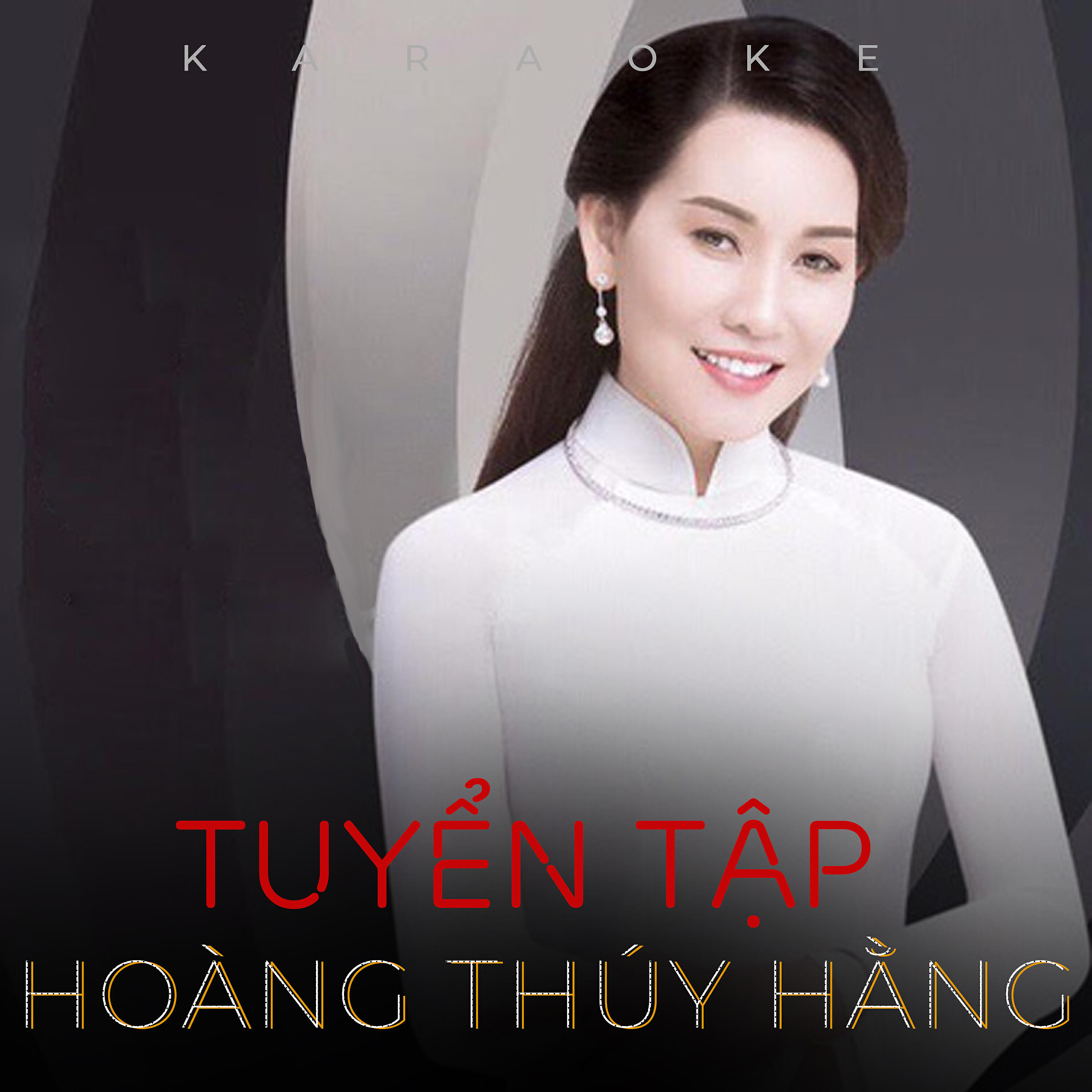 Hoàng Thúy Hằng