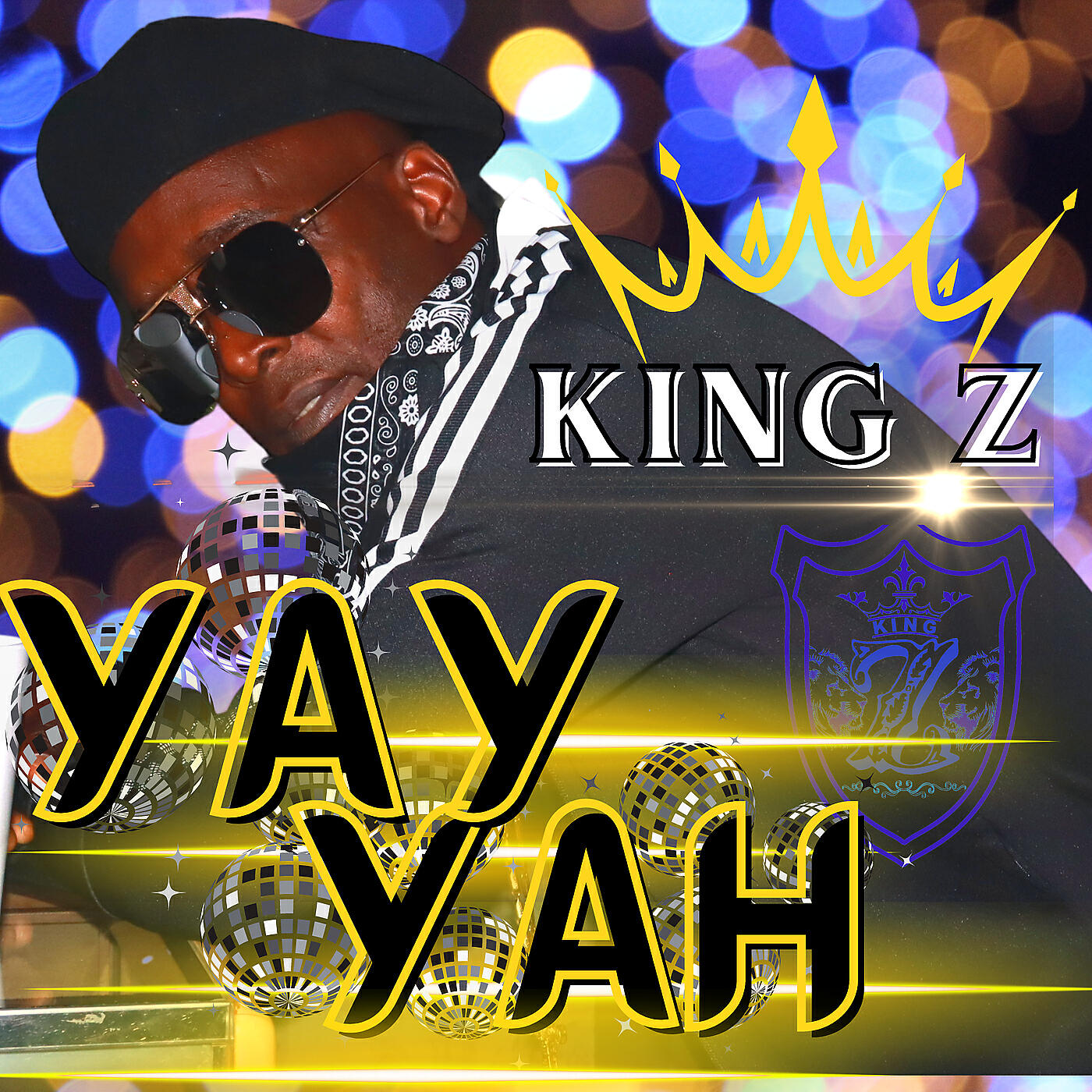 Релиз Yay Yah