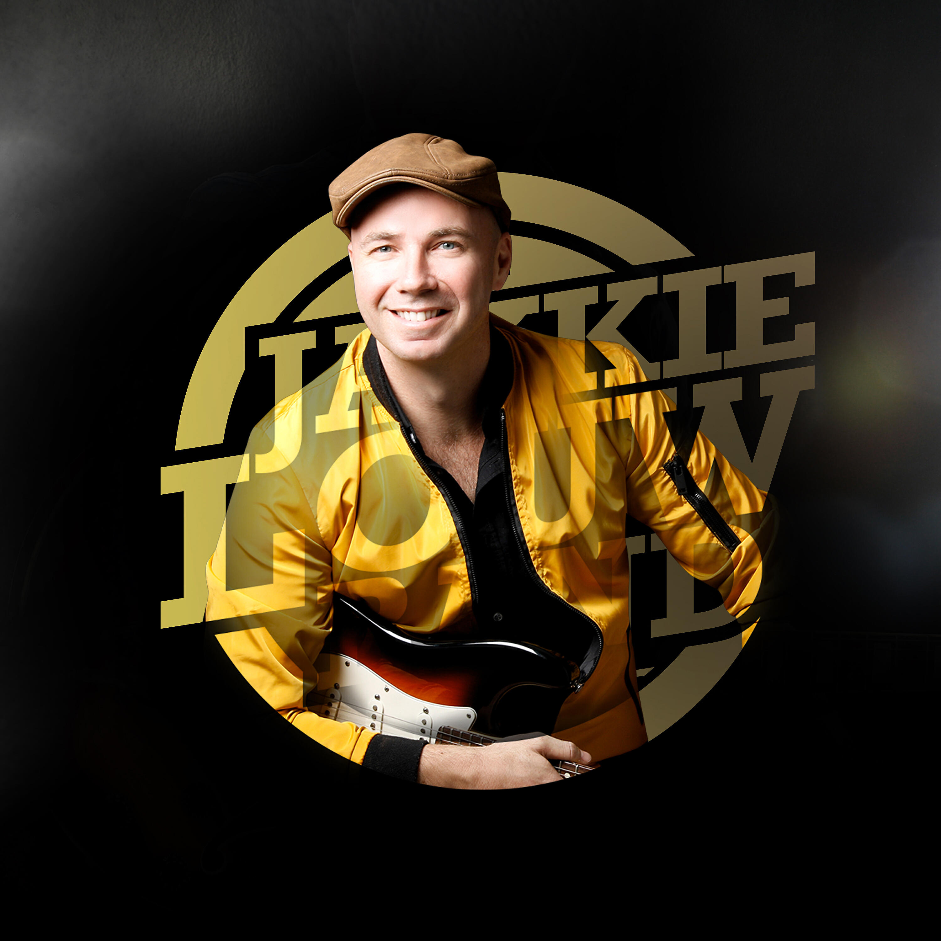 Релиз Die Jakkie Louw Band