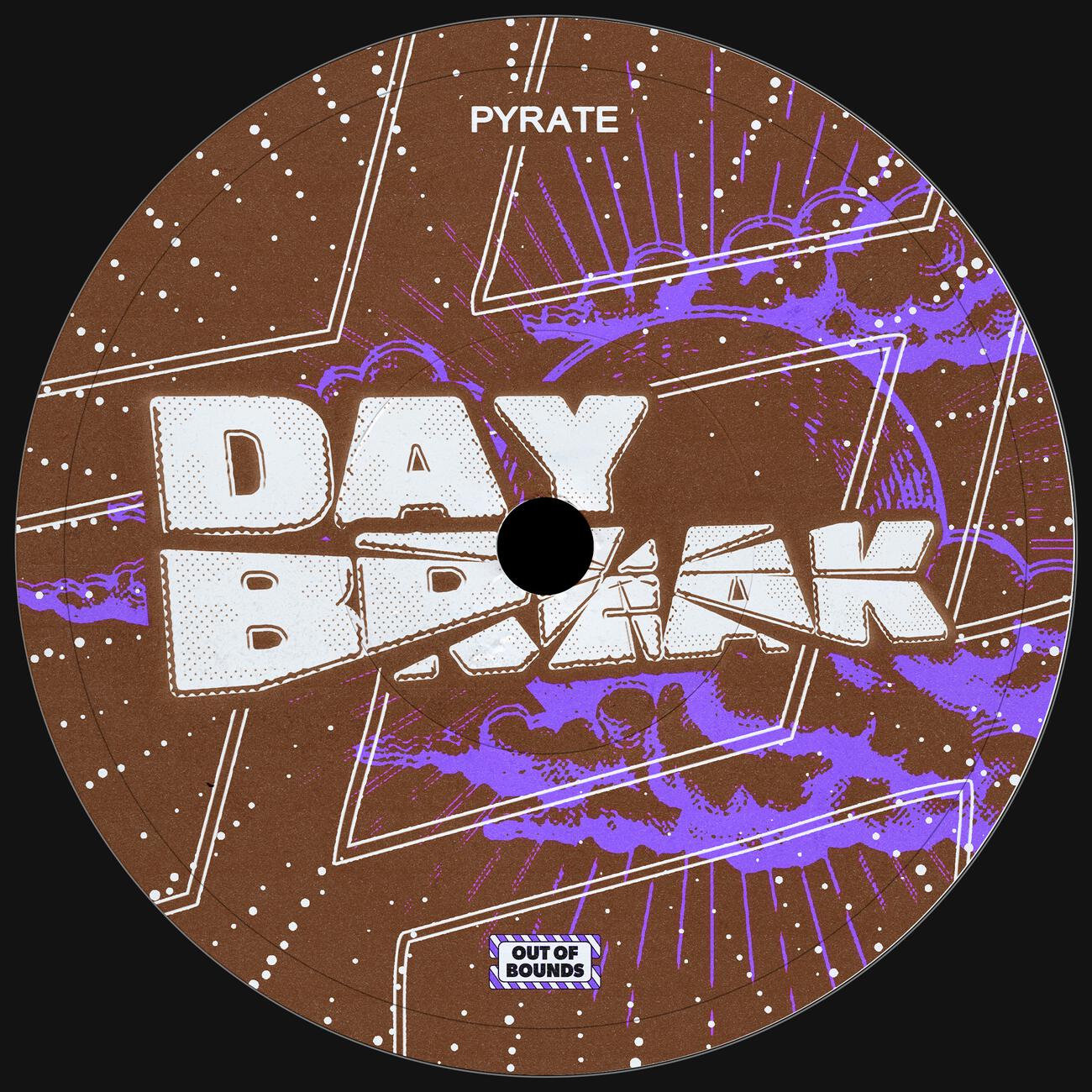 Релиз Daybreak