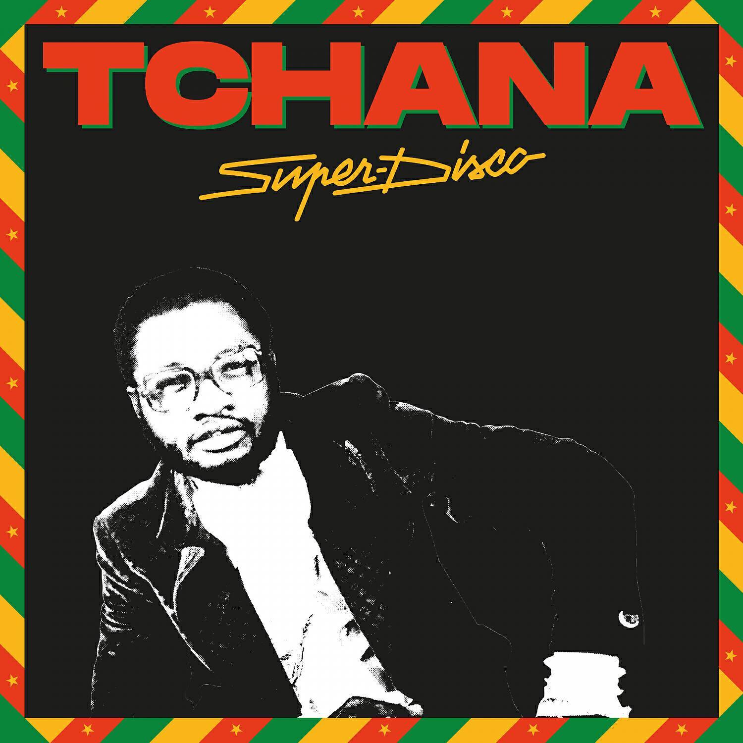 Pierre Tchana