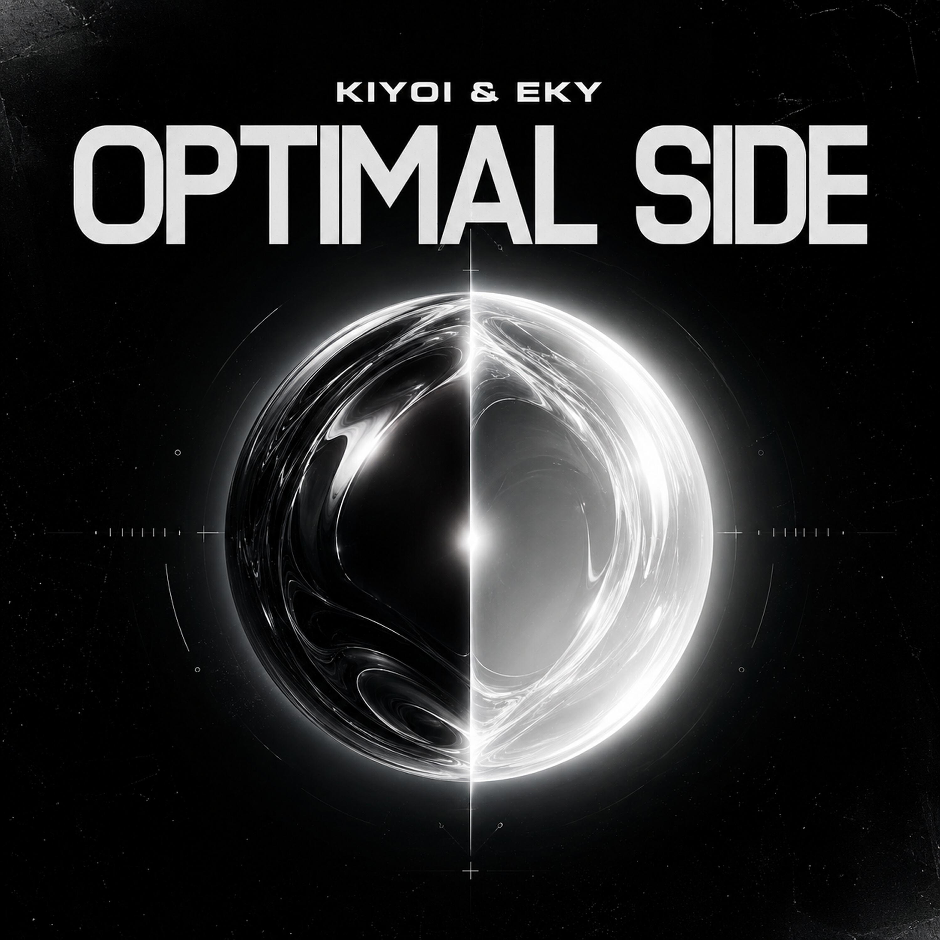 Релиз Optimal Side Episode 008