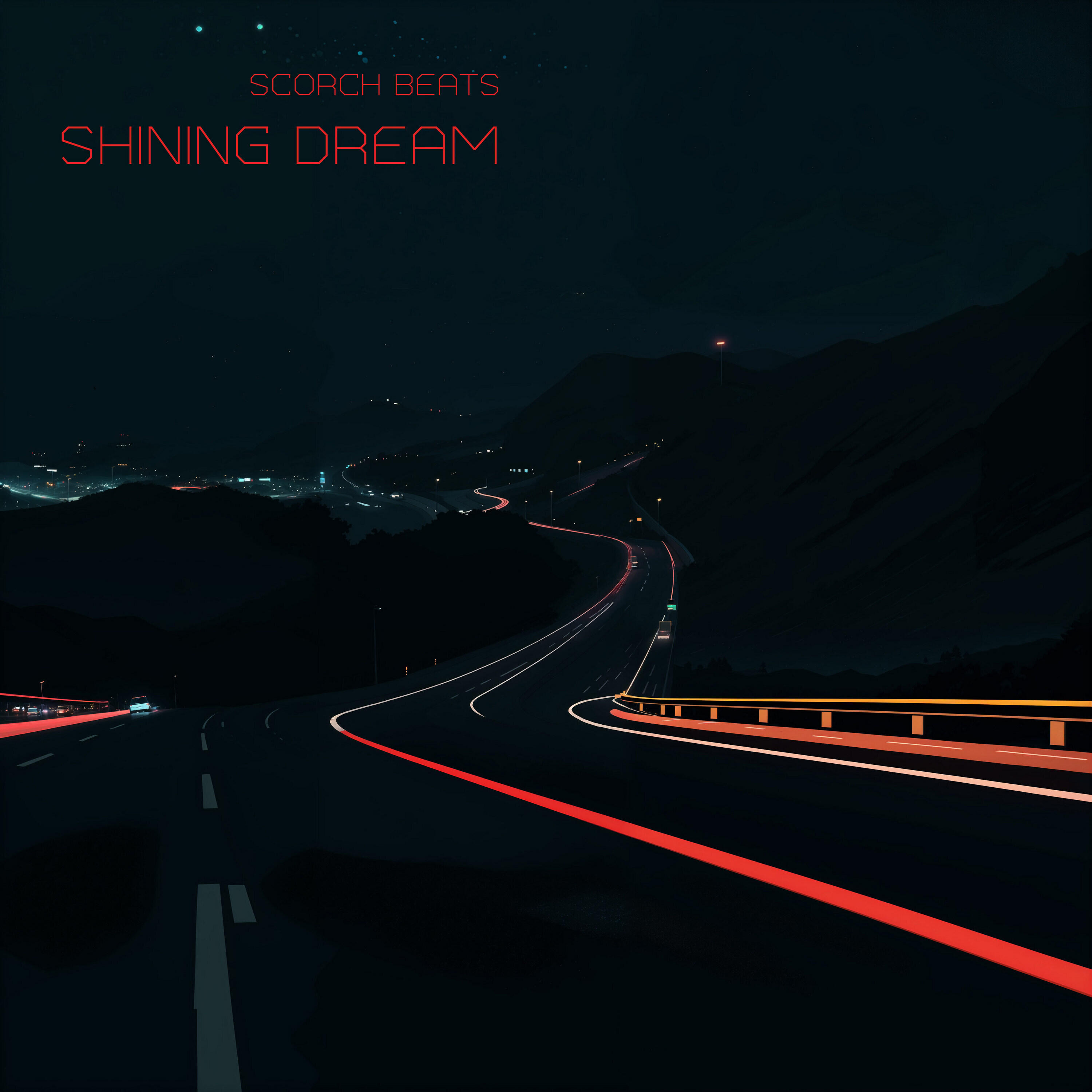 Релиз Shining Dream