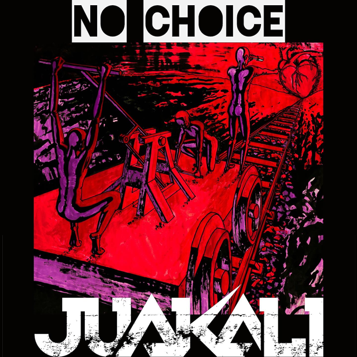 Релиз No Choice