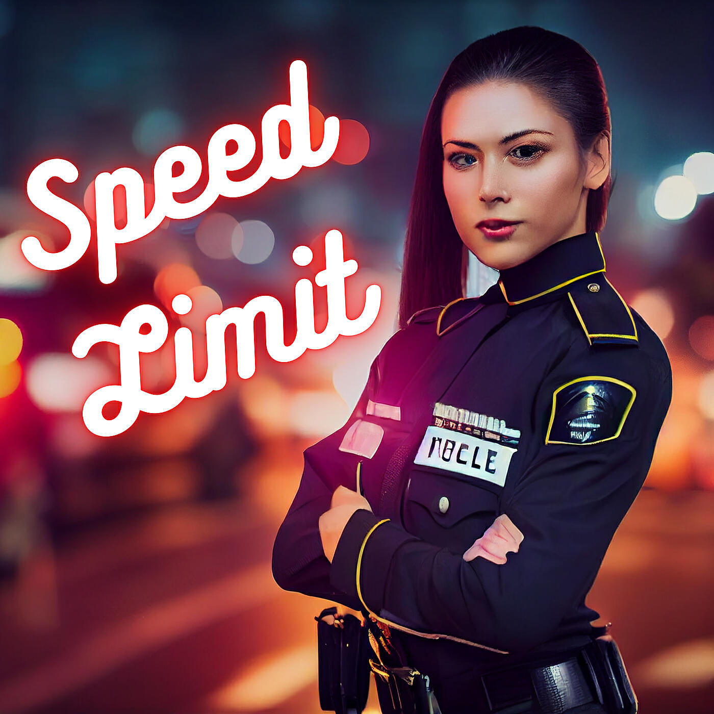 Релиз Speed Limit