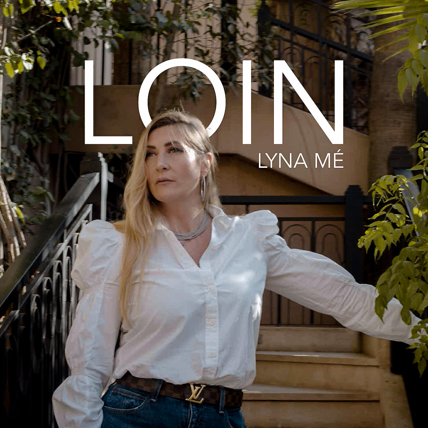 Релиз Loin