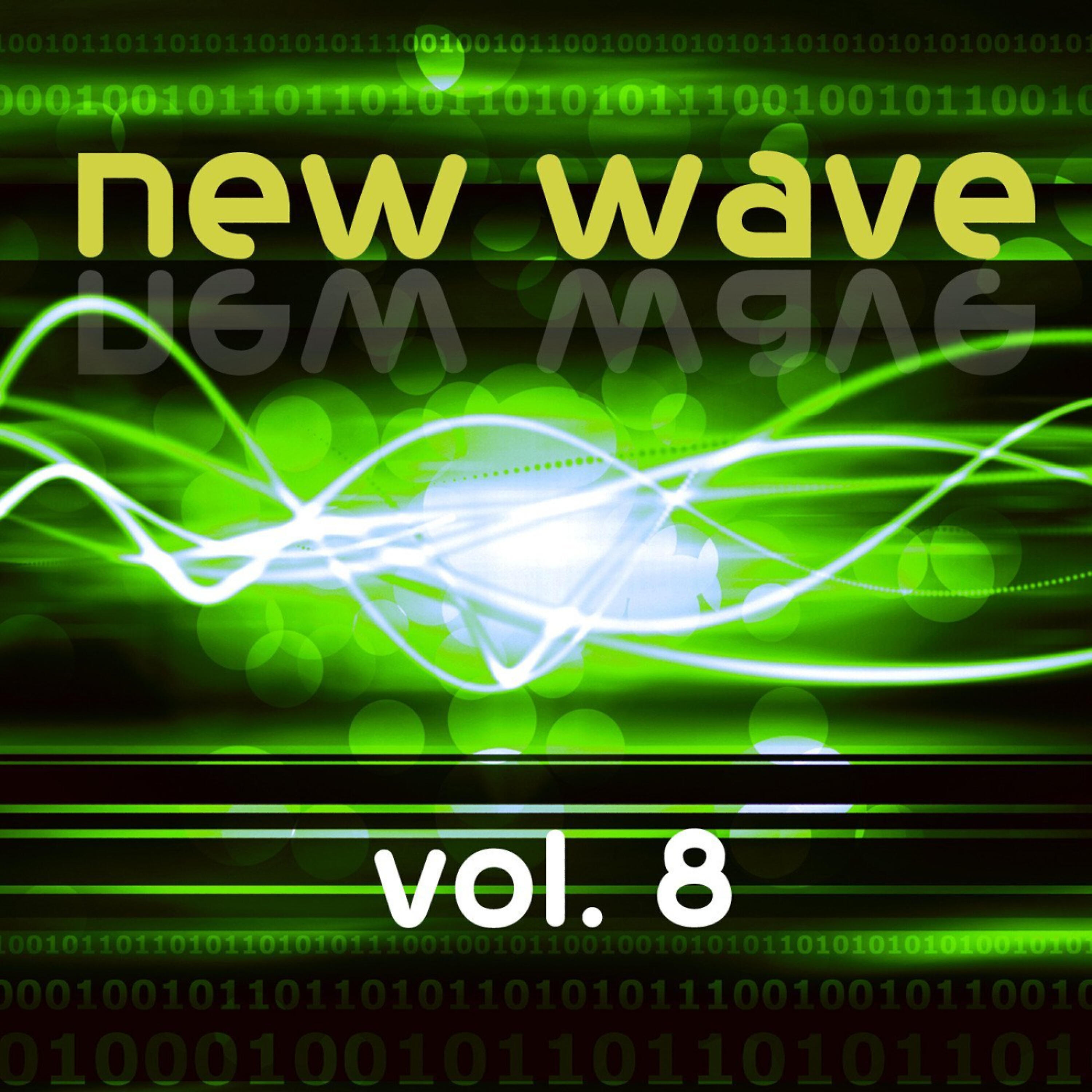 Релиз New Wave 80s Vol.8