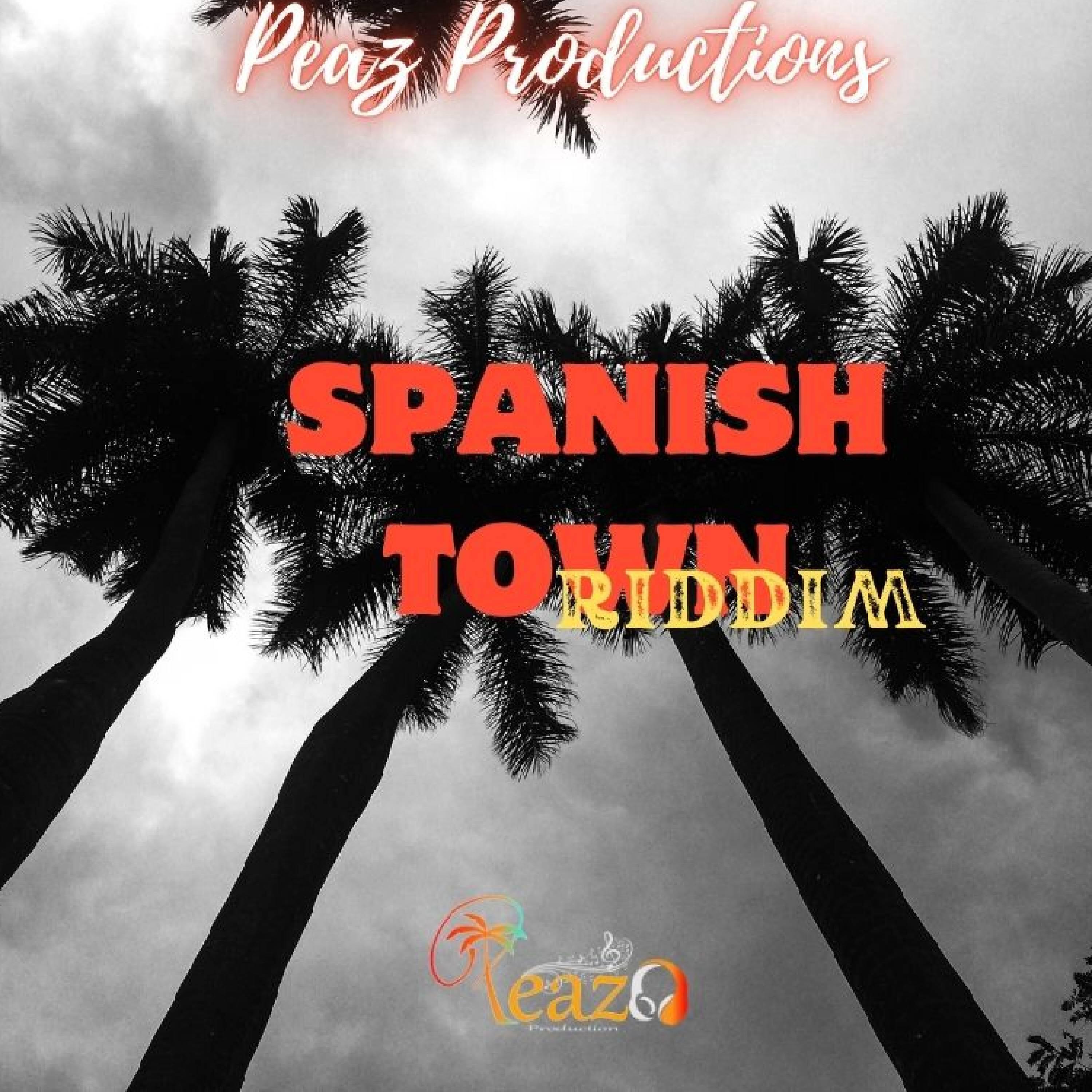 Релиз Spanish Town Riddim
